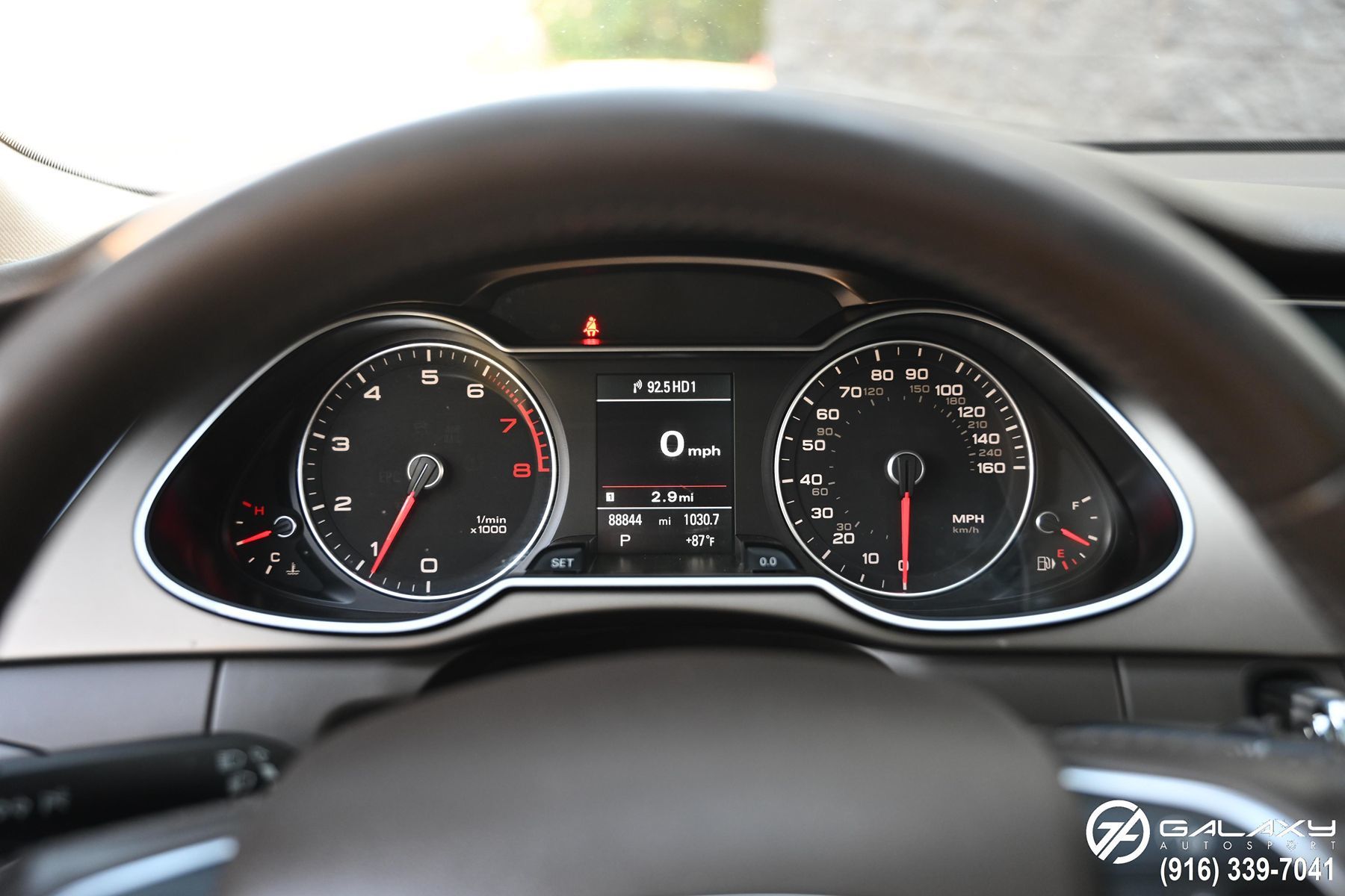 2015 Audi allroad Premium - Photo 26