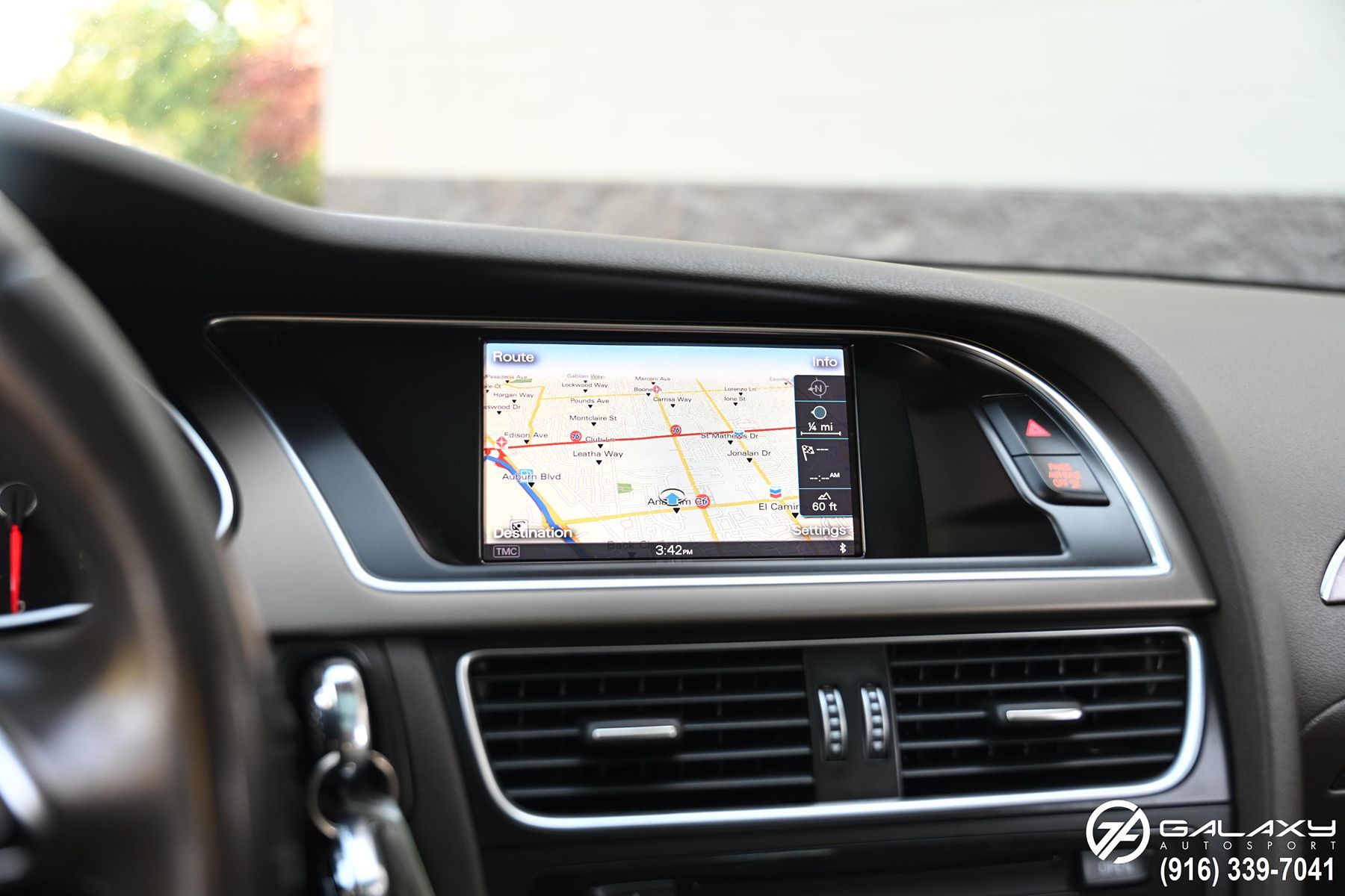 2015 Audi allroad Premium - Photo 27