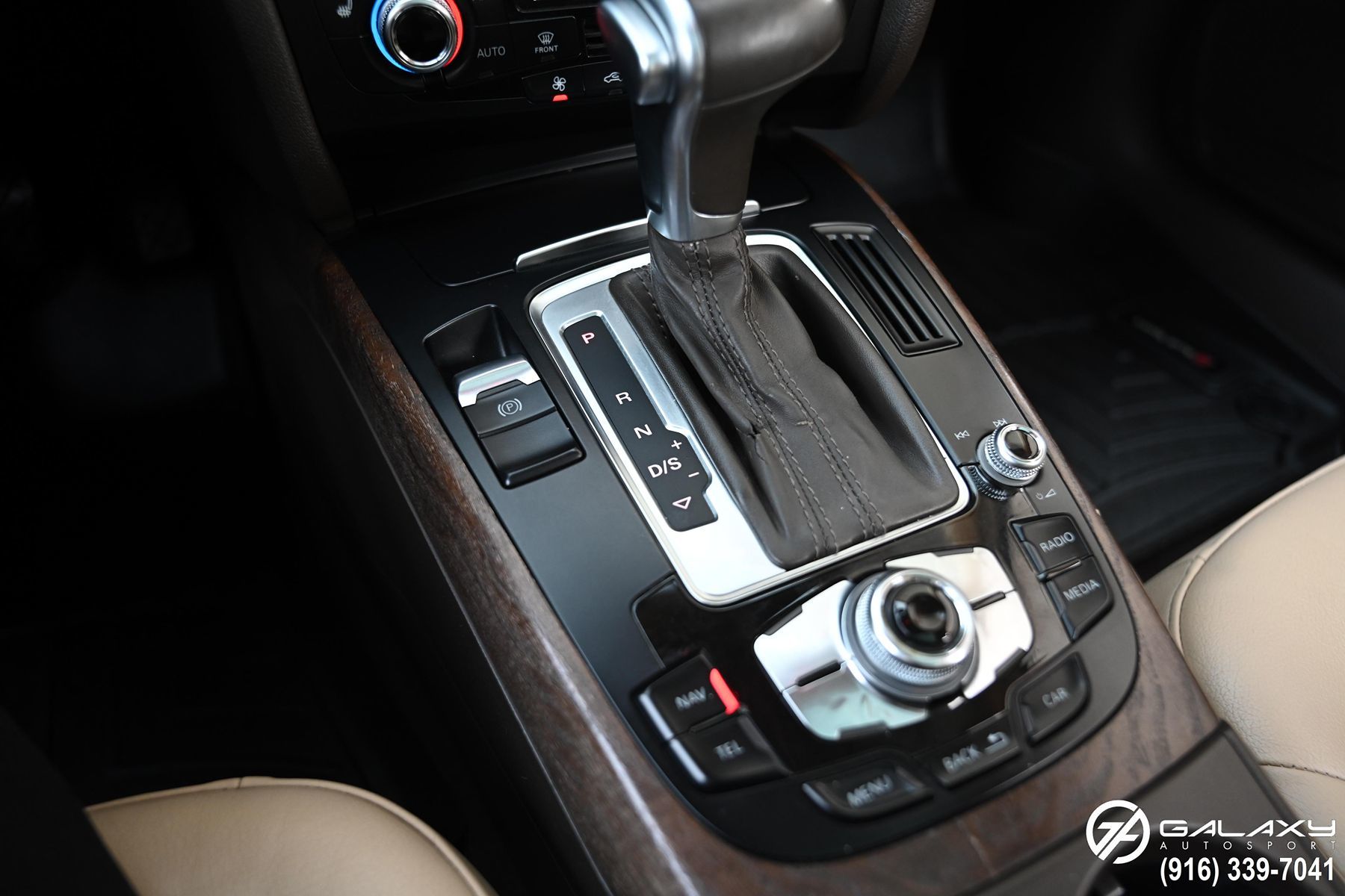 2015 Audi allroad Premium - Photo 28
