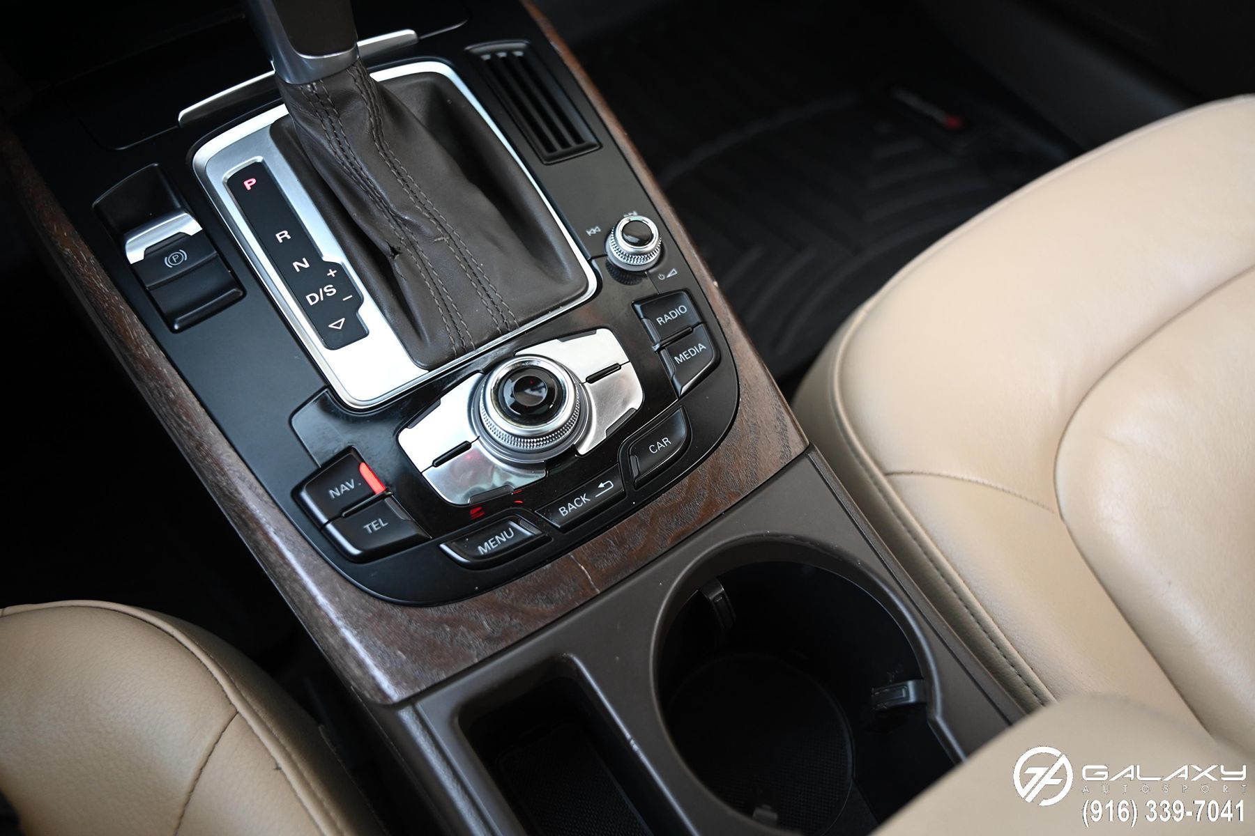 2015 Audi allroad Premium - Photo 29