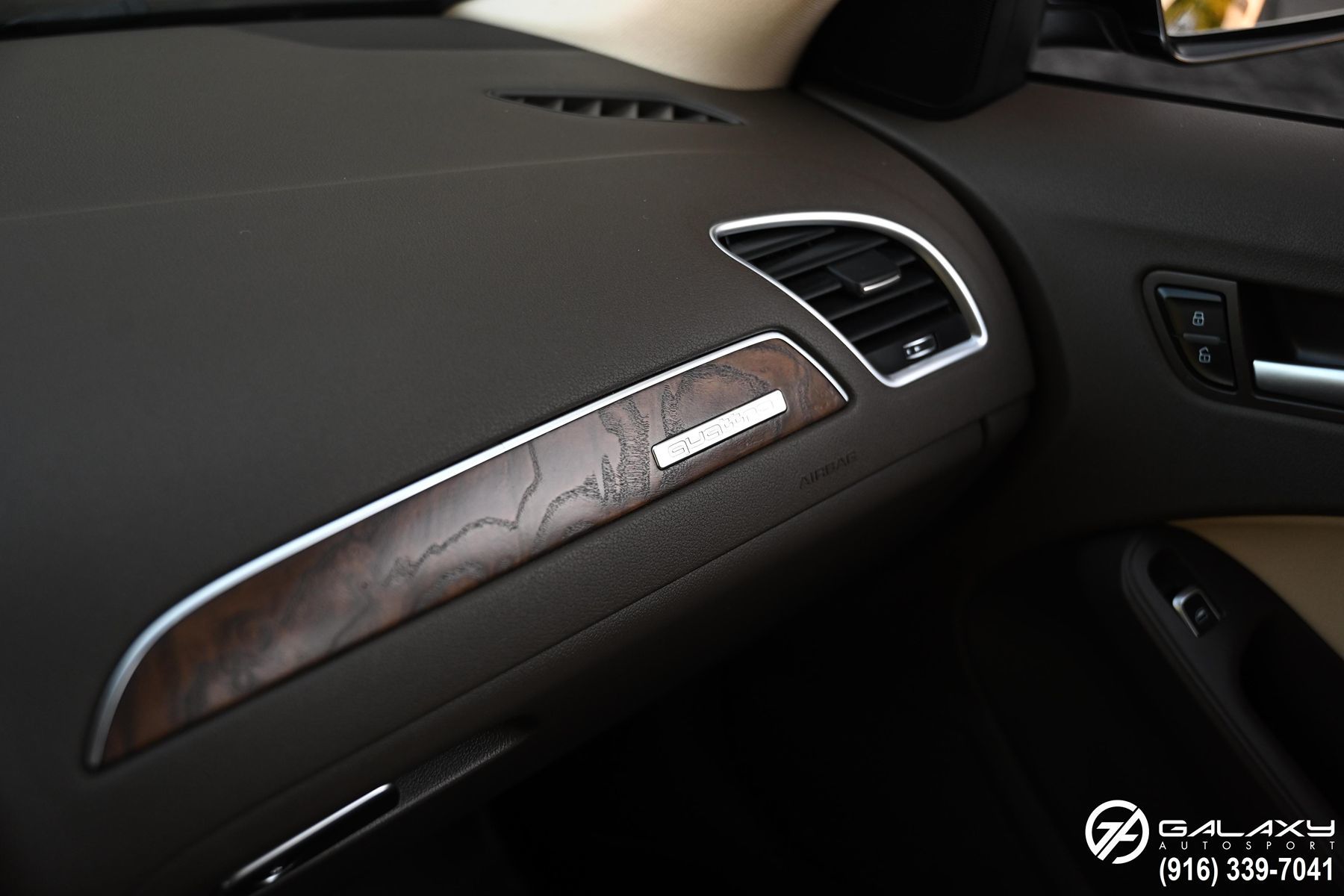 2015 Audi allroad Premium - Photo 30