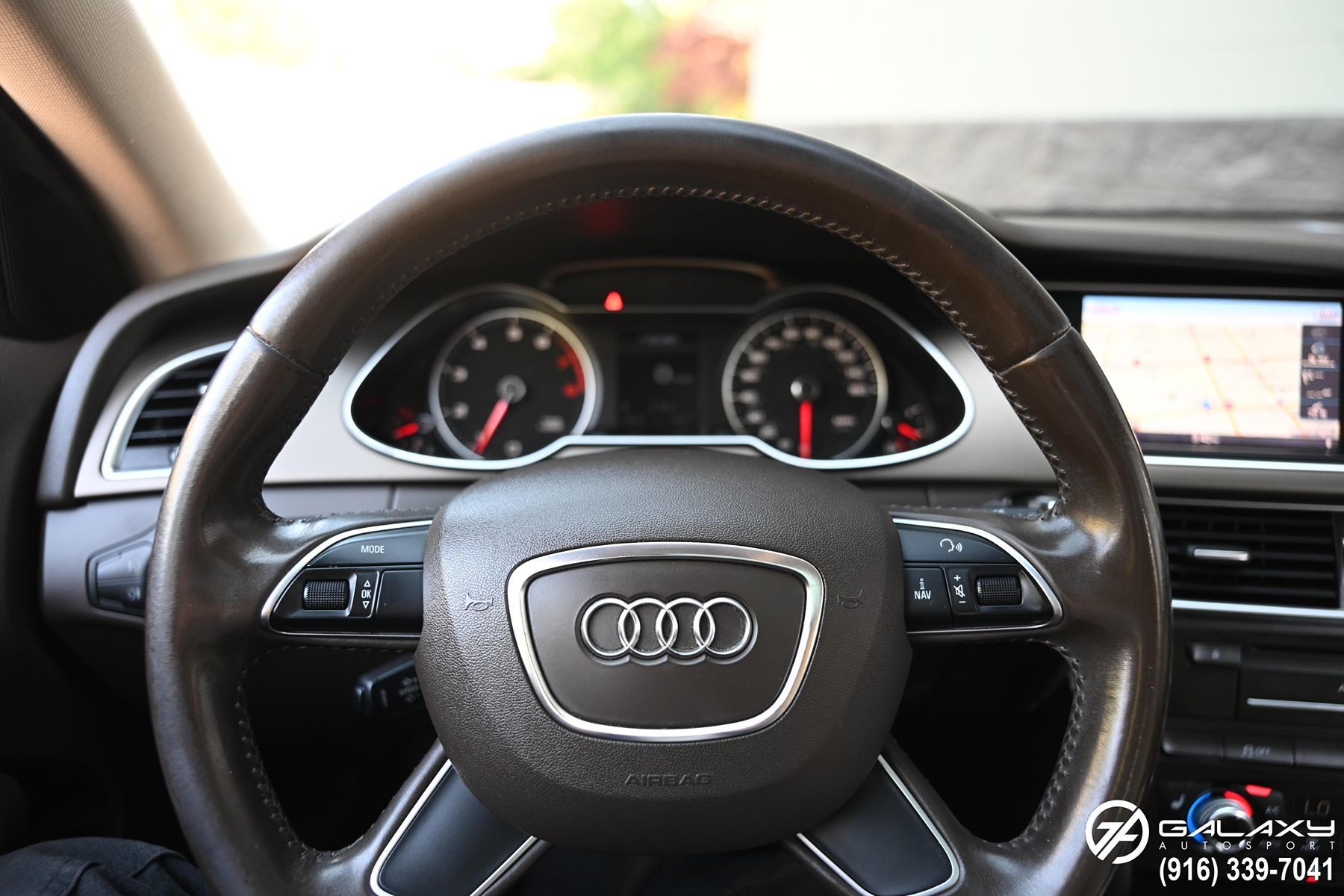 2015 Audi allroad Premium - Photo 32