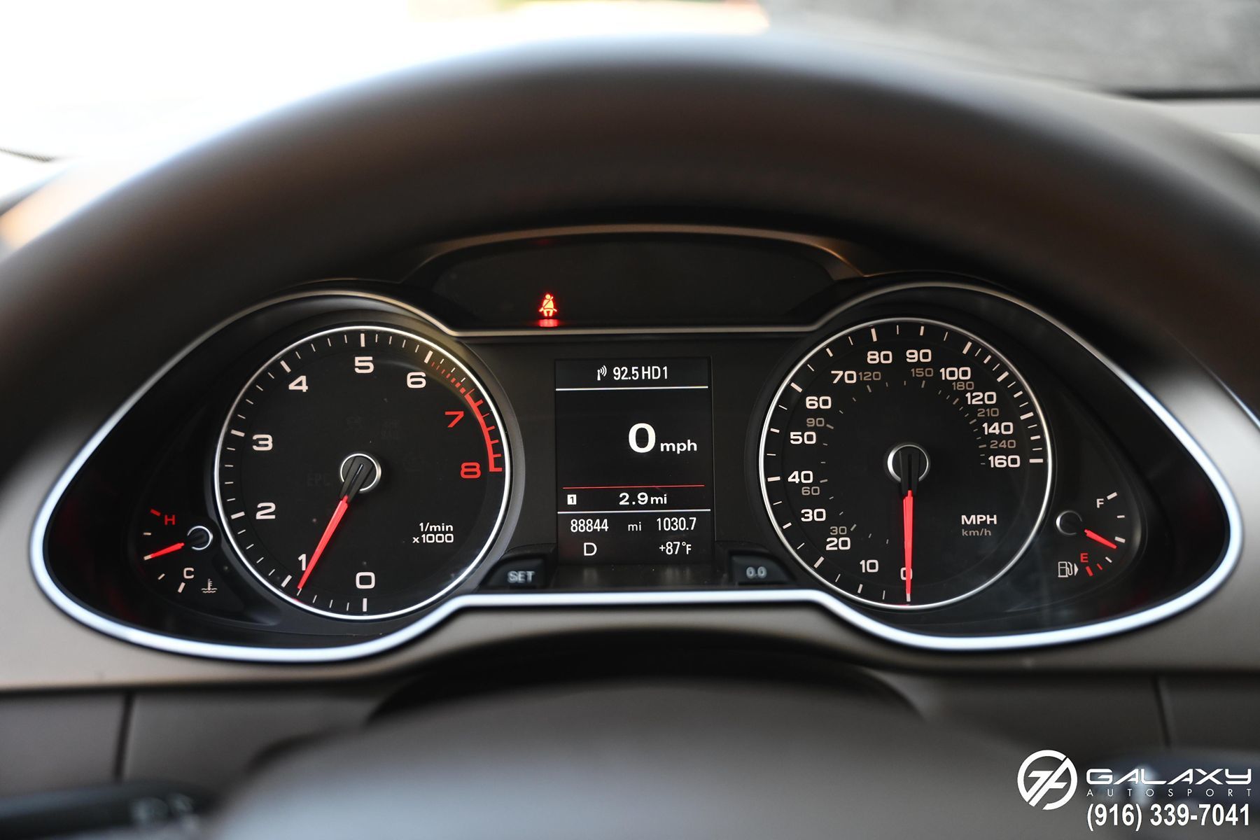 2015 Audi allroad Premium - Photo 33