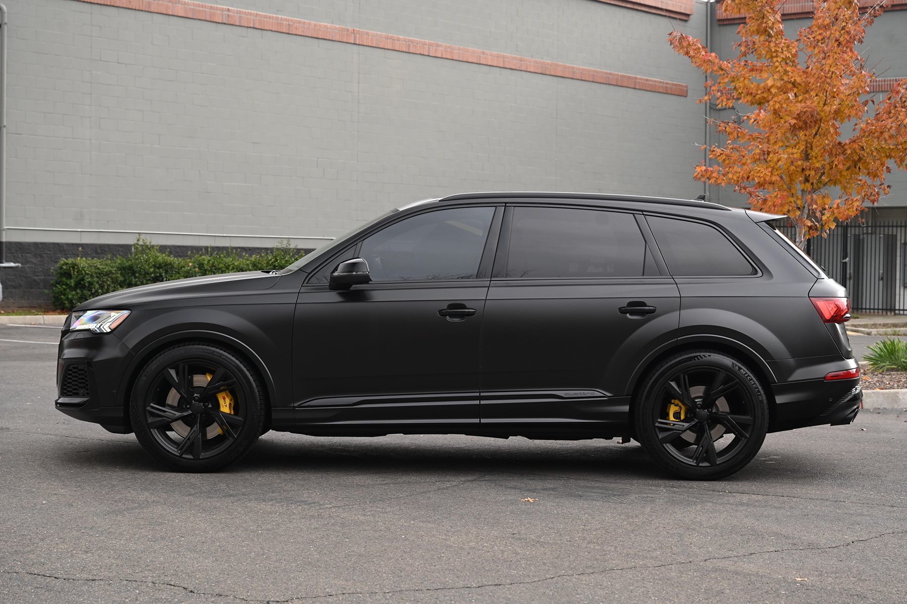 2020 Audi SQ7 Prestige photo 2