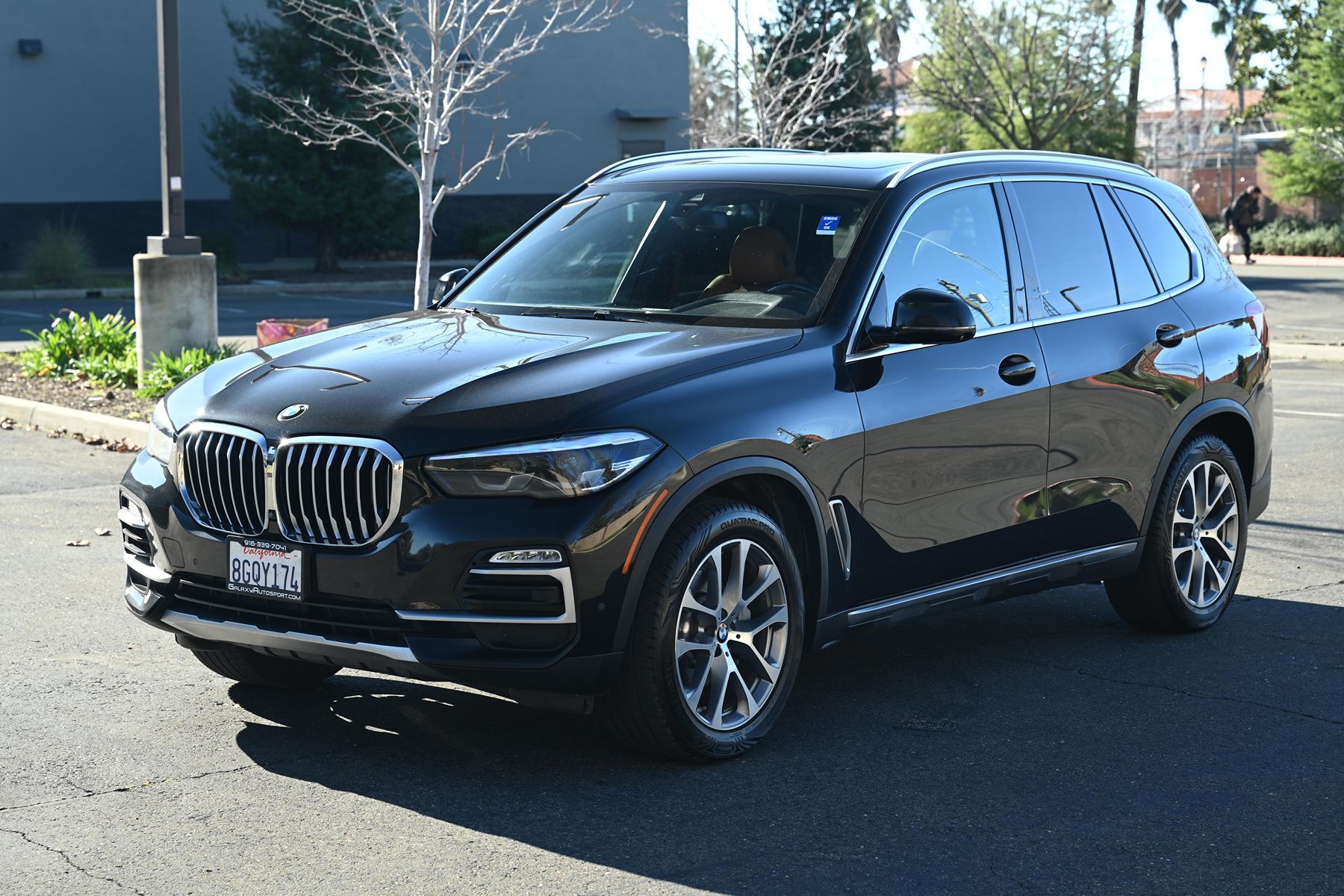 2019 BMW X5 40i - Photo 3