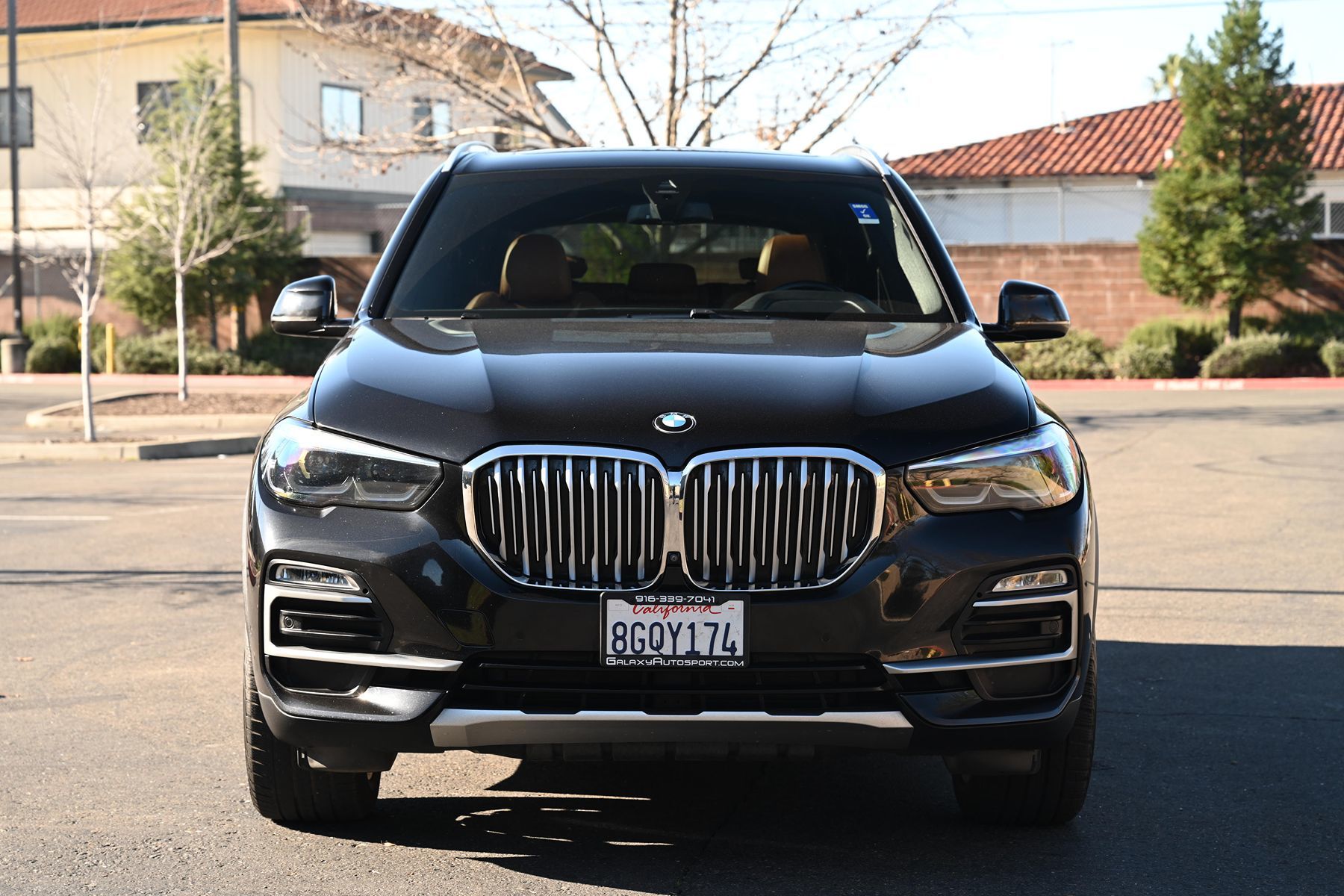 2019 BMW X5 40i - Photo 2
