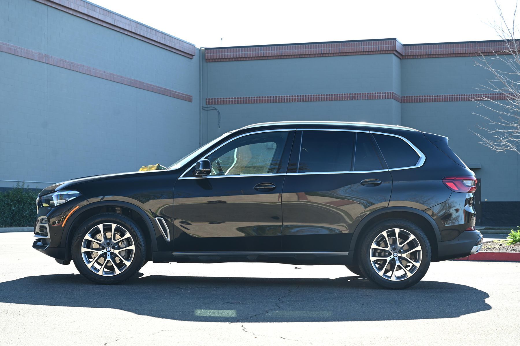 2019 BMW X5 40i - Photo 4