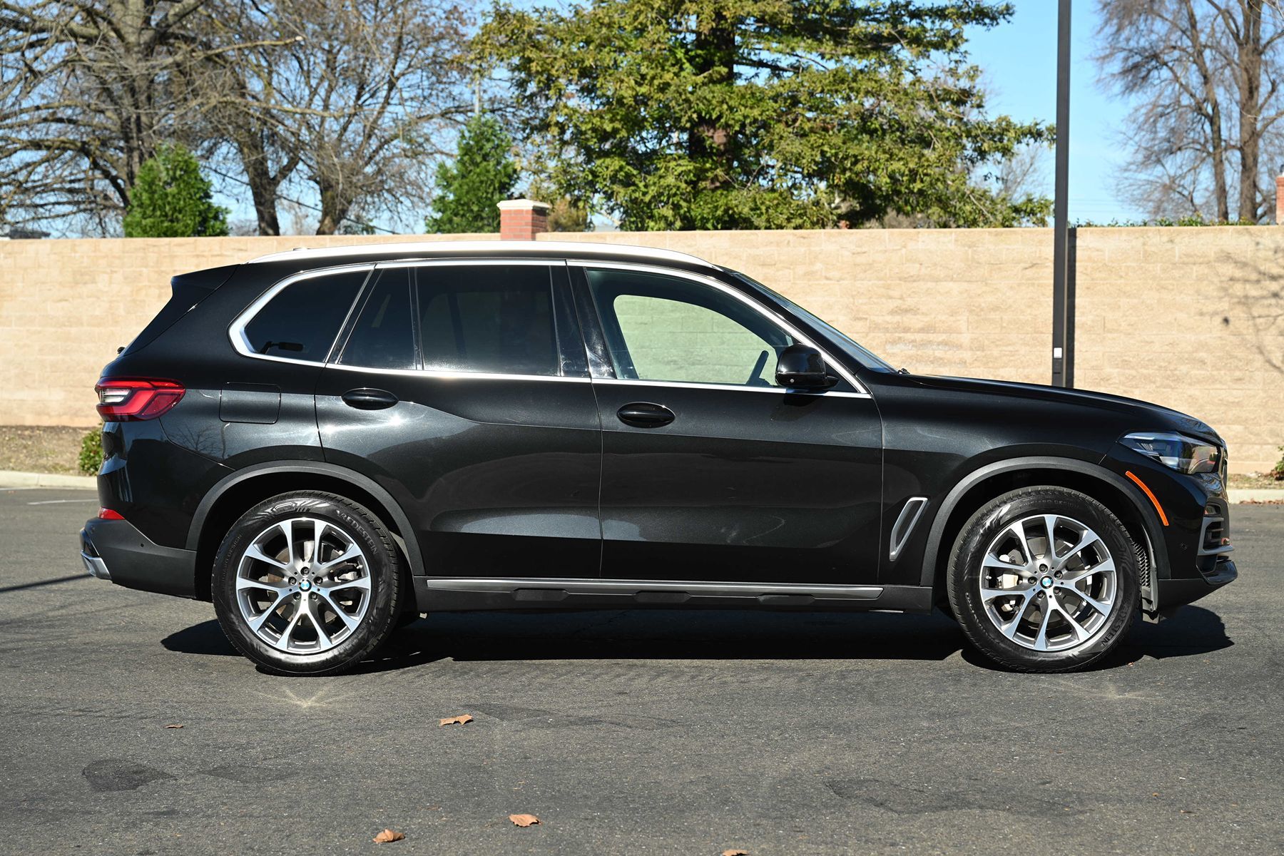 2019 BMW X5 40i - Photo 8