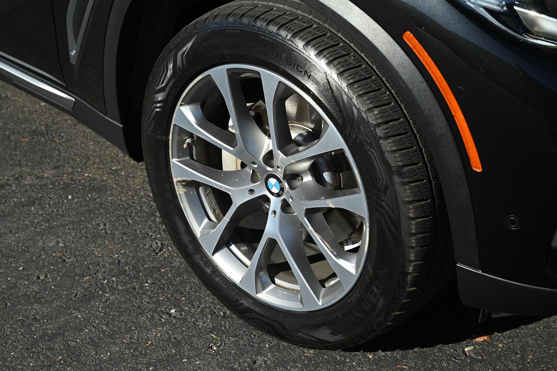 2019 BMW X5 40i - Photo 9