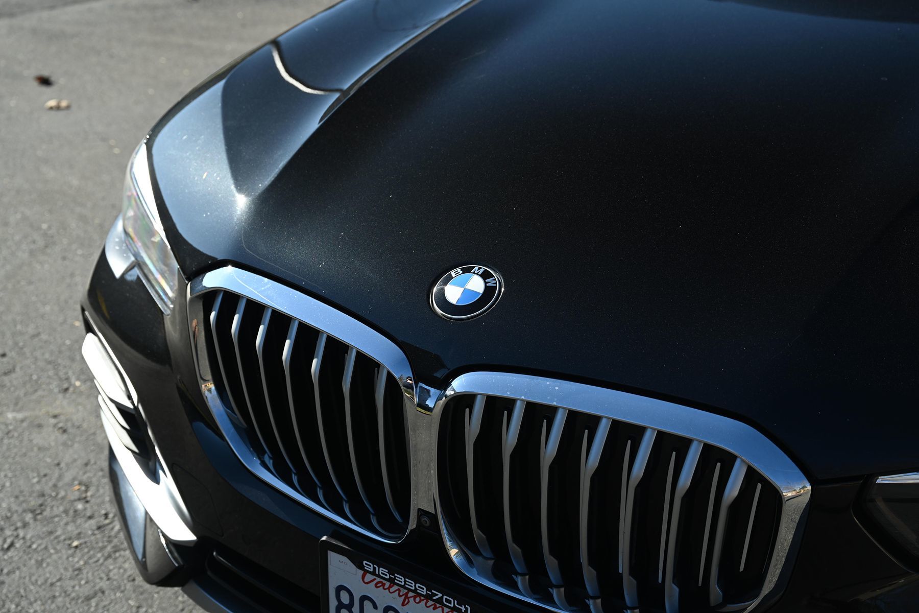 2019 BMW X5 40i - Photo 10