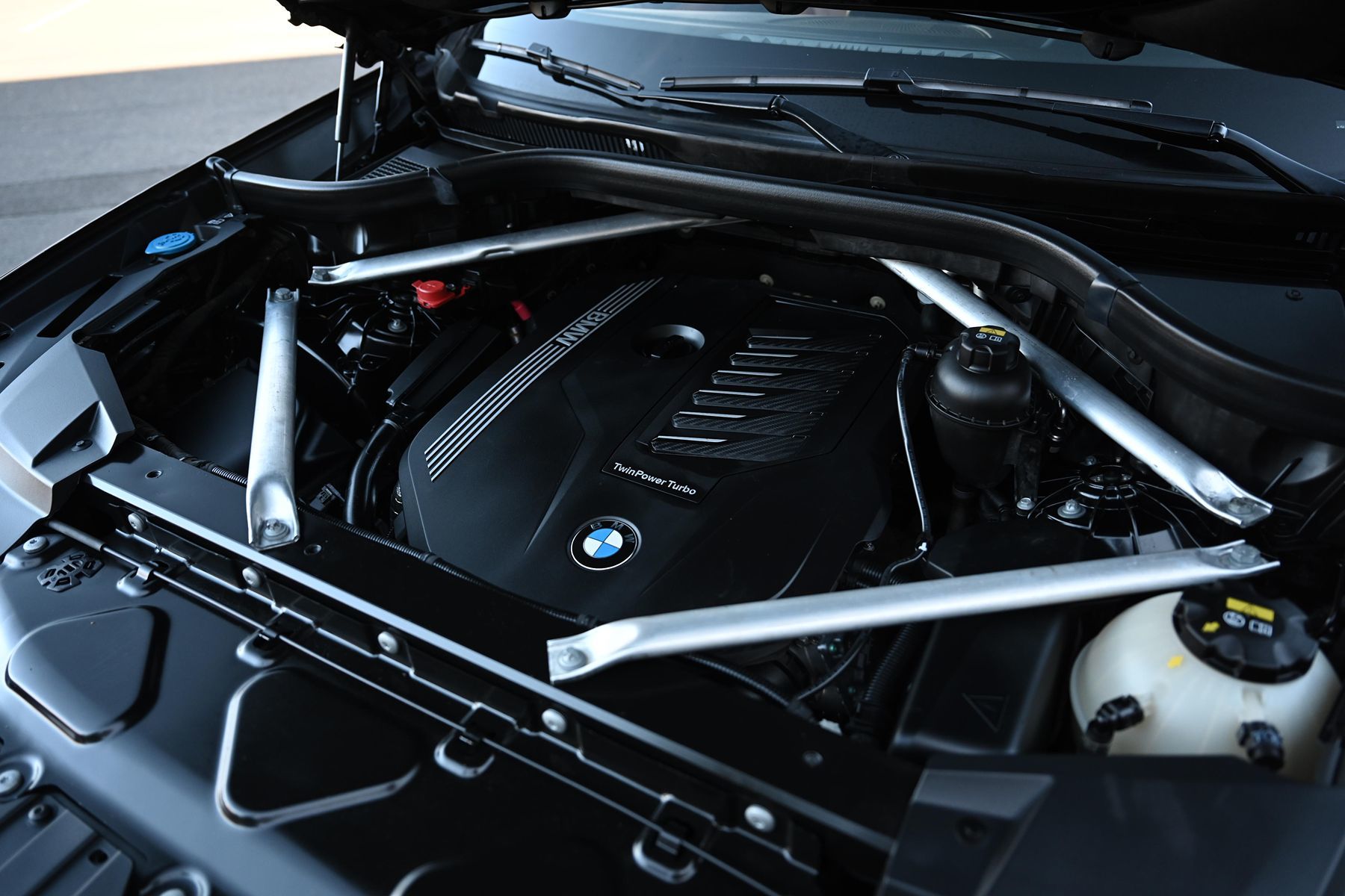 2019 BMW X5 40i - Photo 12