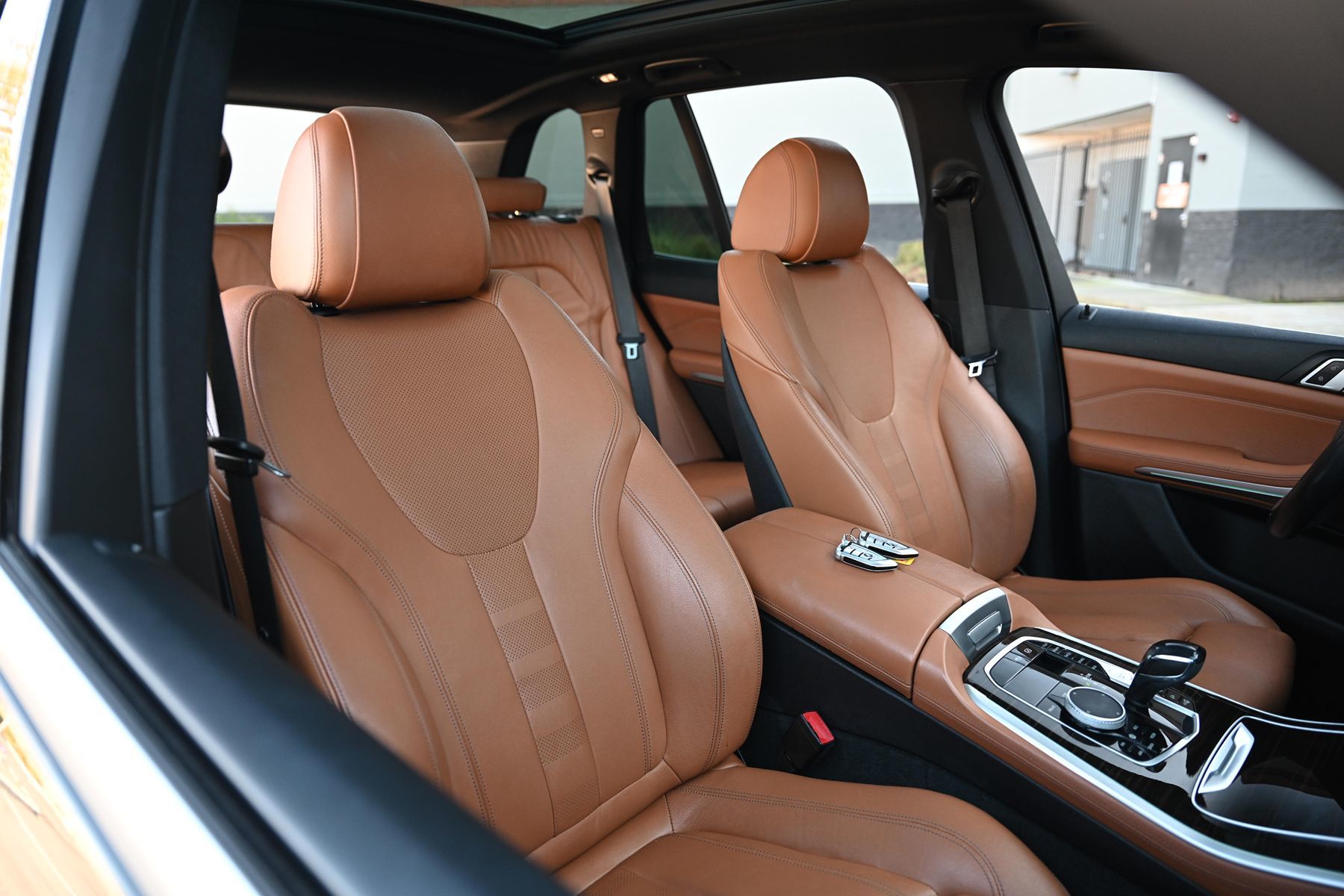 2019 BMW X5 40i - Photo 13