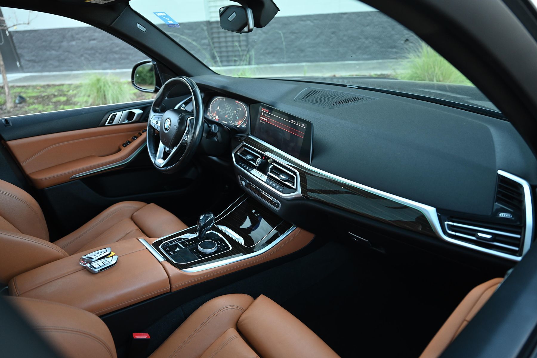 2019 BMW X5 40i - Photo 14