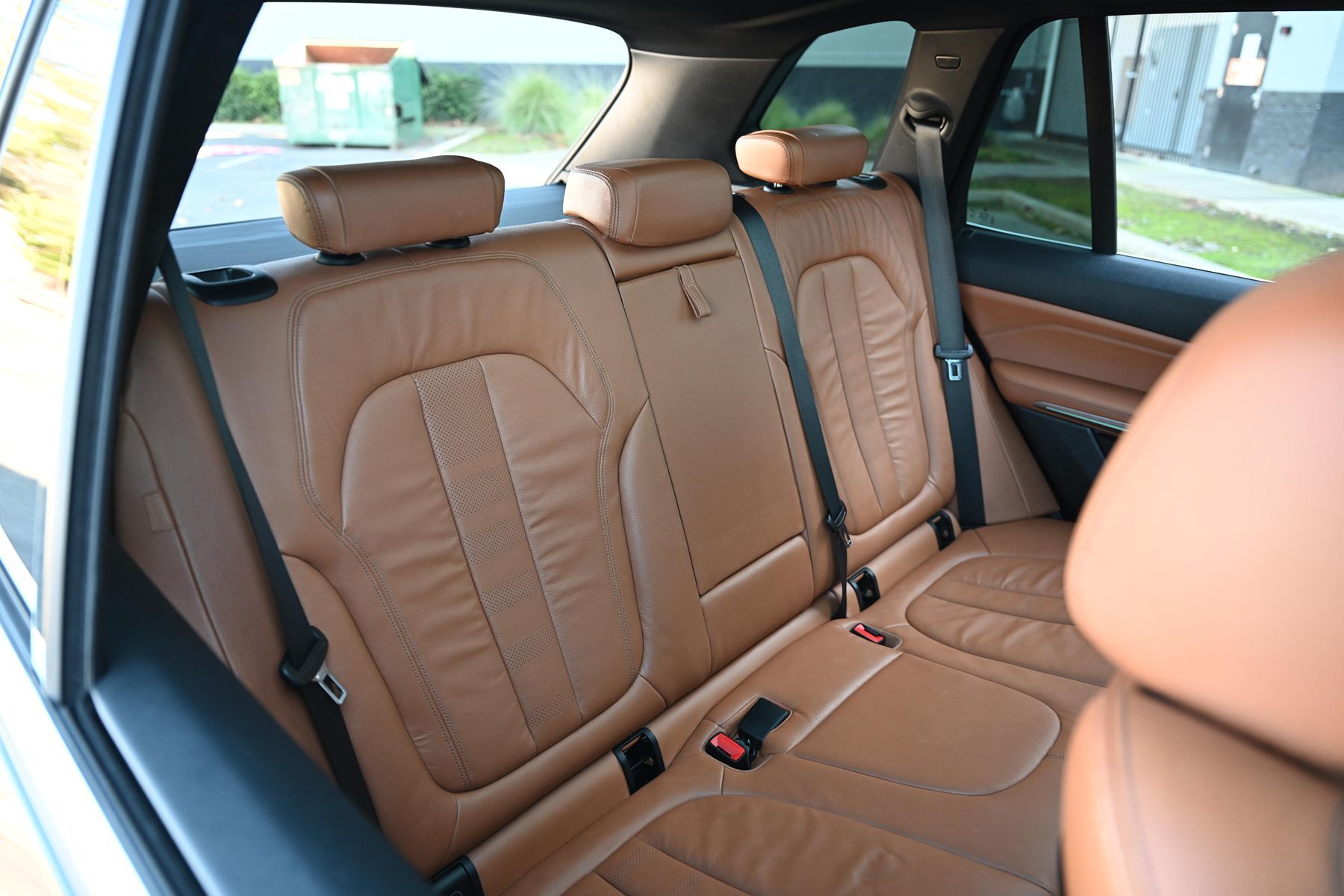 2019 BMW X5 40i - Photo 15