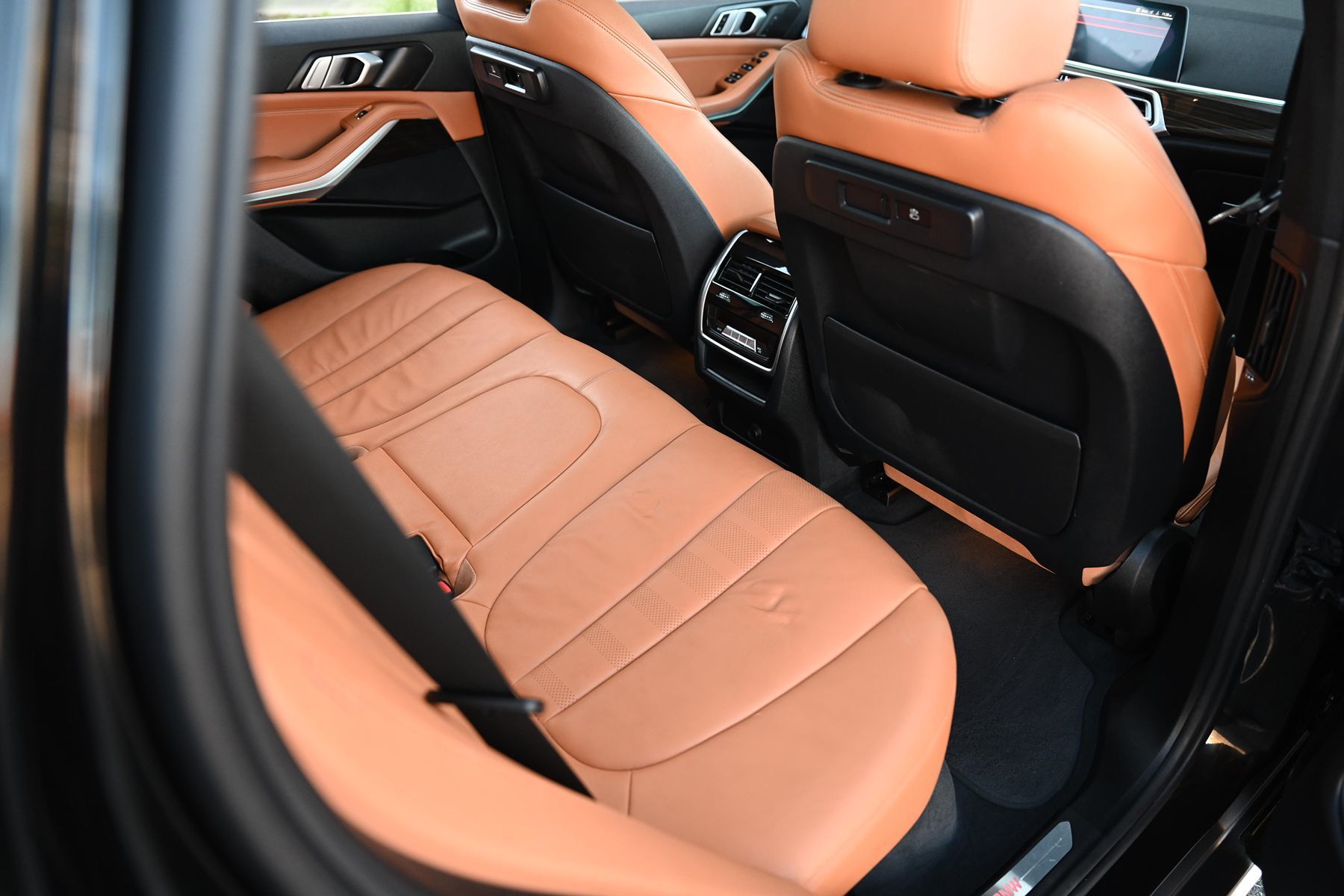 2019 BMW X5 40i - Photo 16