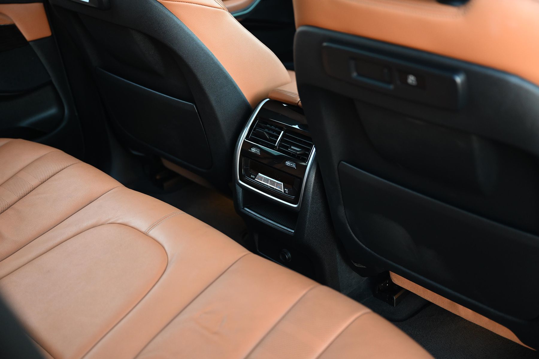 2019 BMW X5 40i - Photo 17