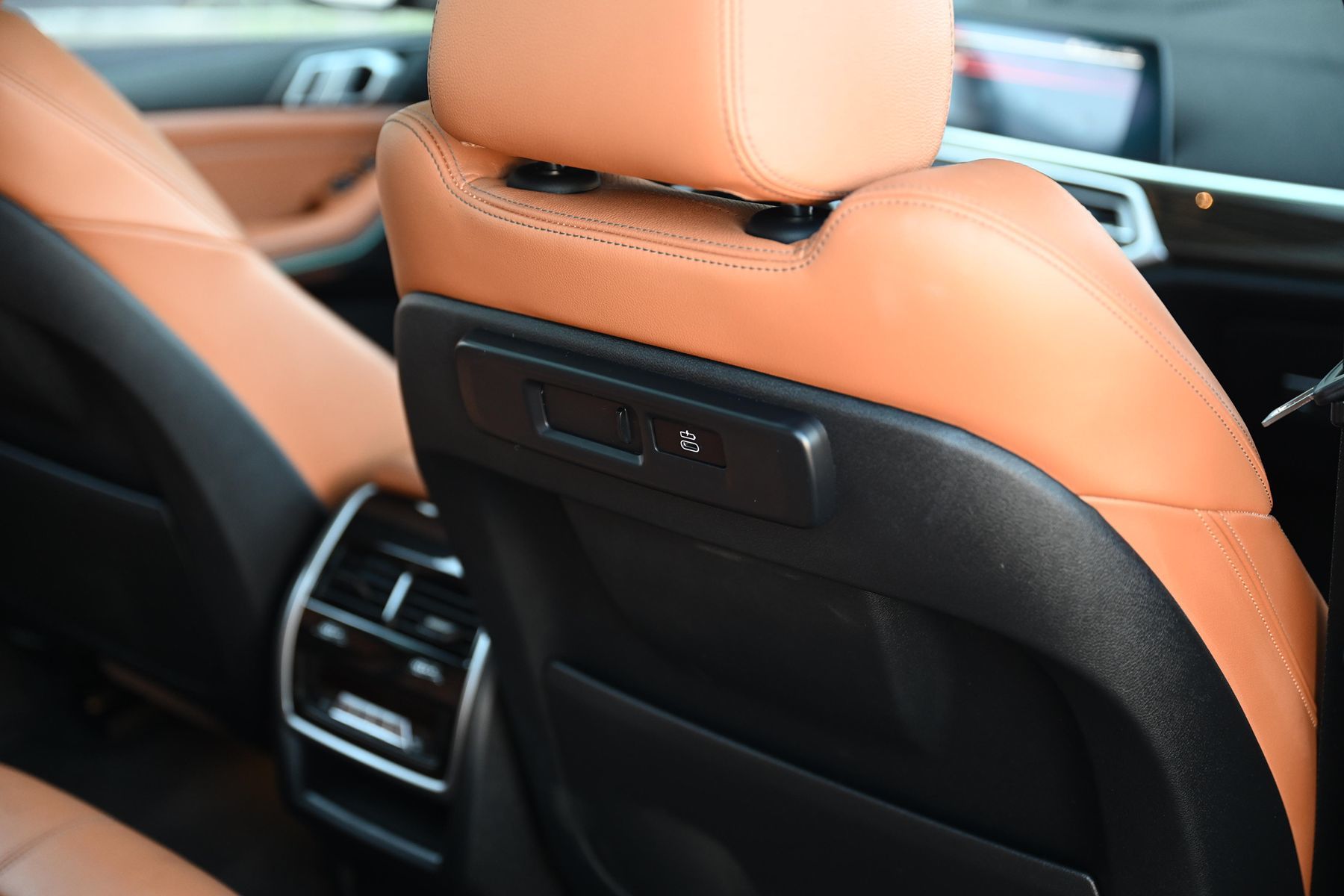 2019 BMW X5 40i - Photo 18