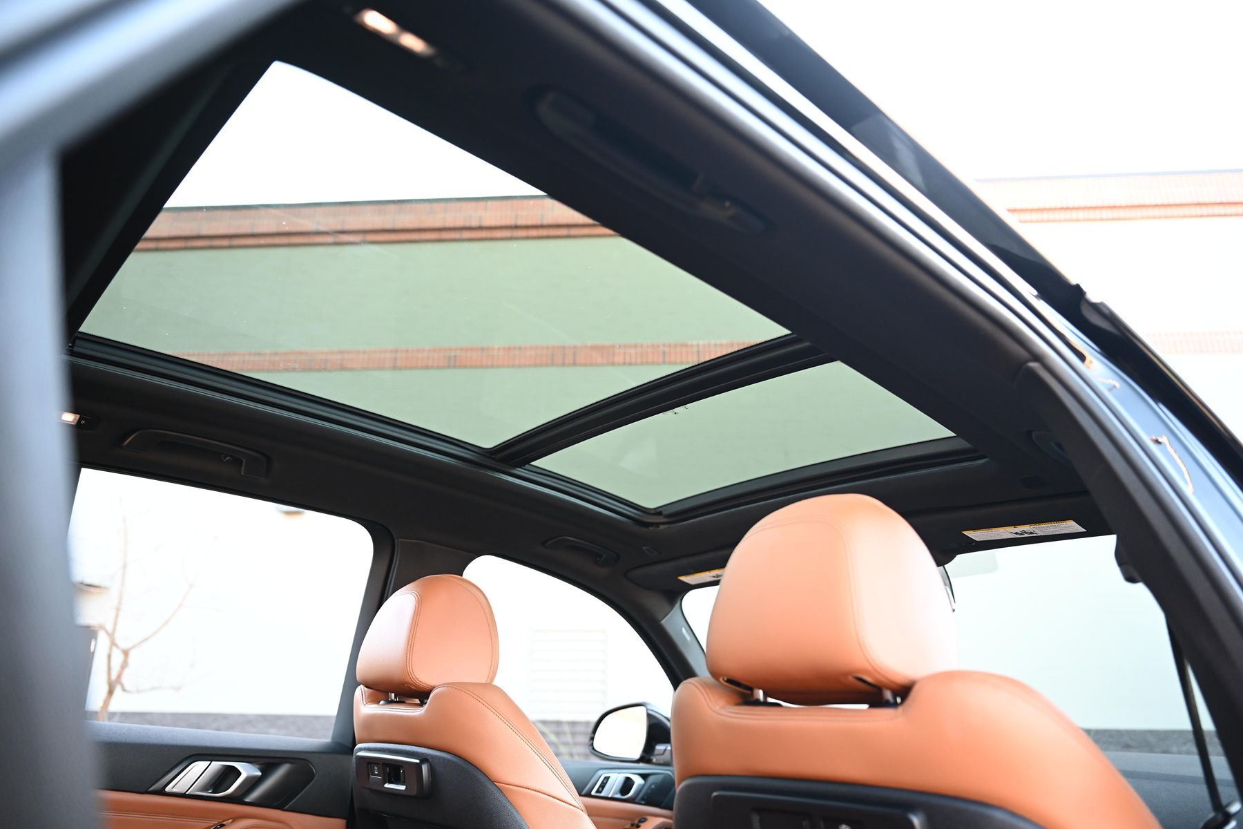 2019 BMW X5 40i - Photo 19