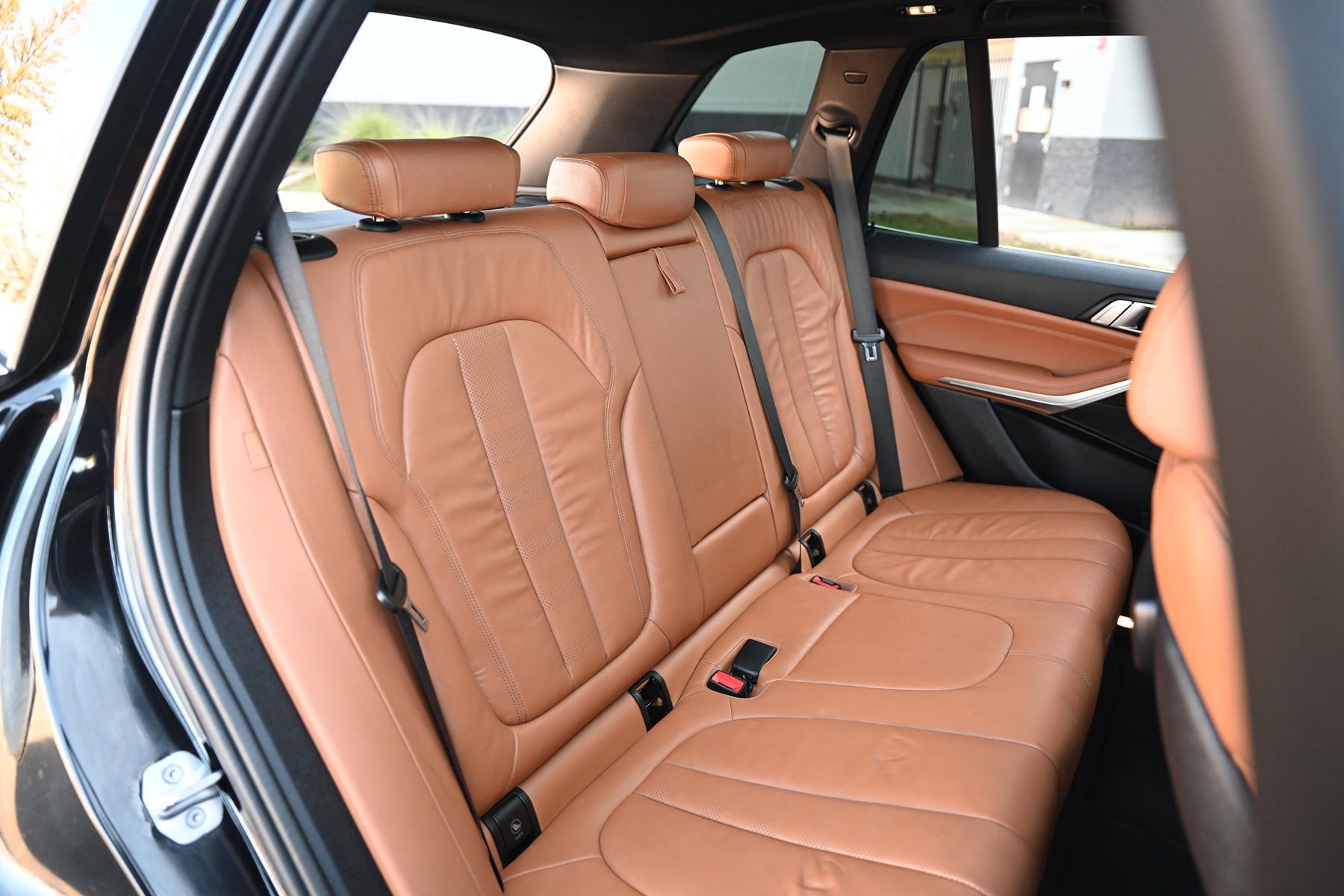 2019 BMW X5 40i - Photo 20