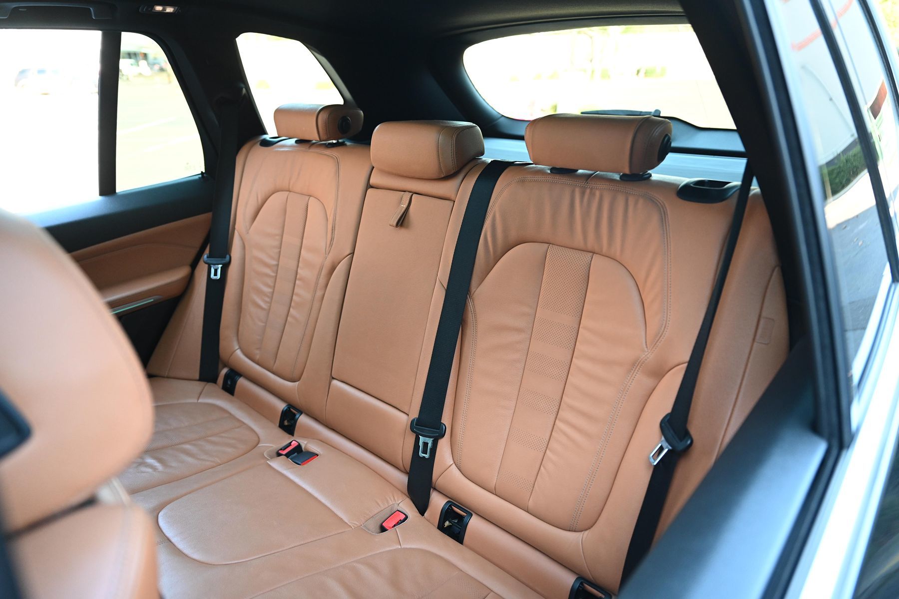 2019 BMW X5 40i - Photo 21