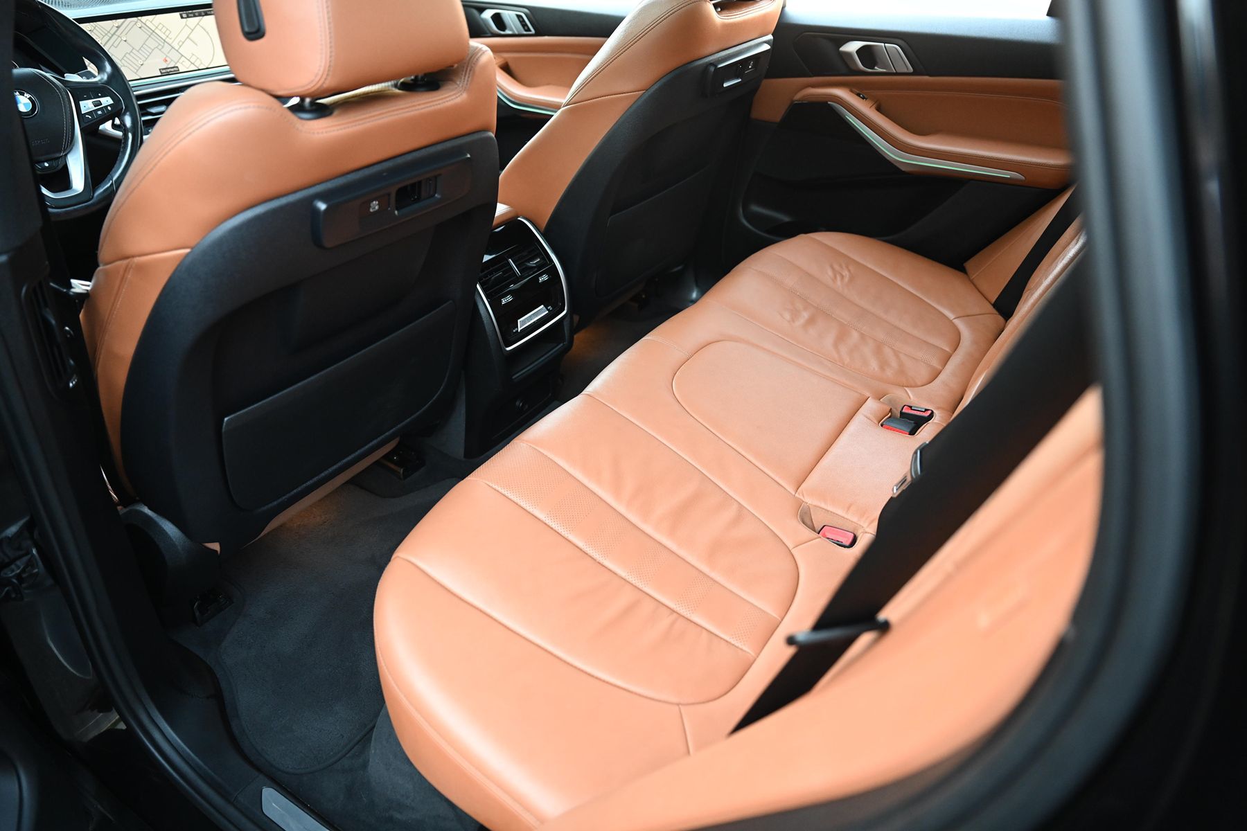 2019 BMW X5 40i - Photo 22