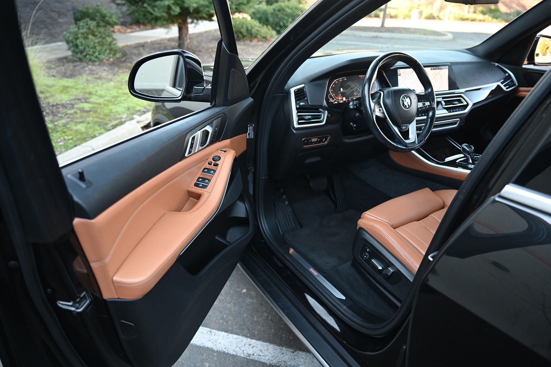 2019 BMW X5 40i - Photo 24