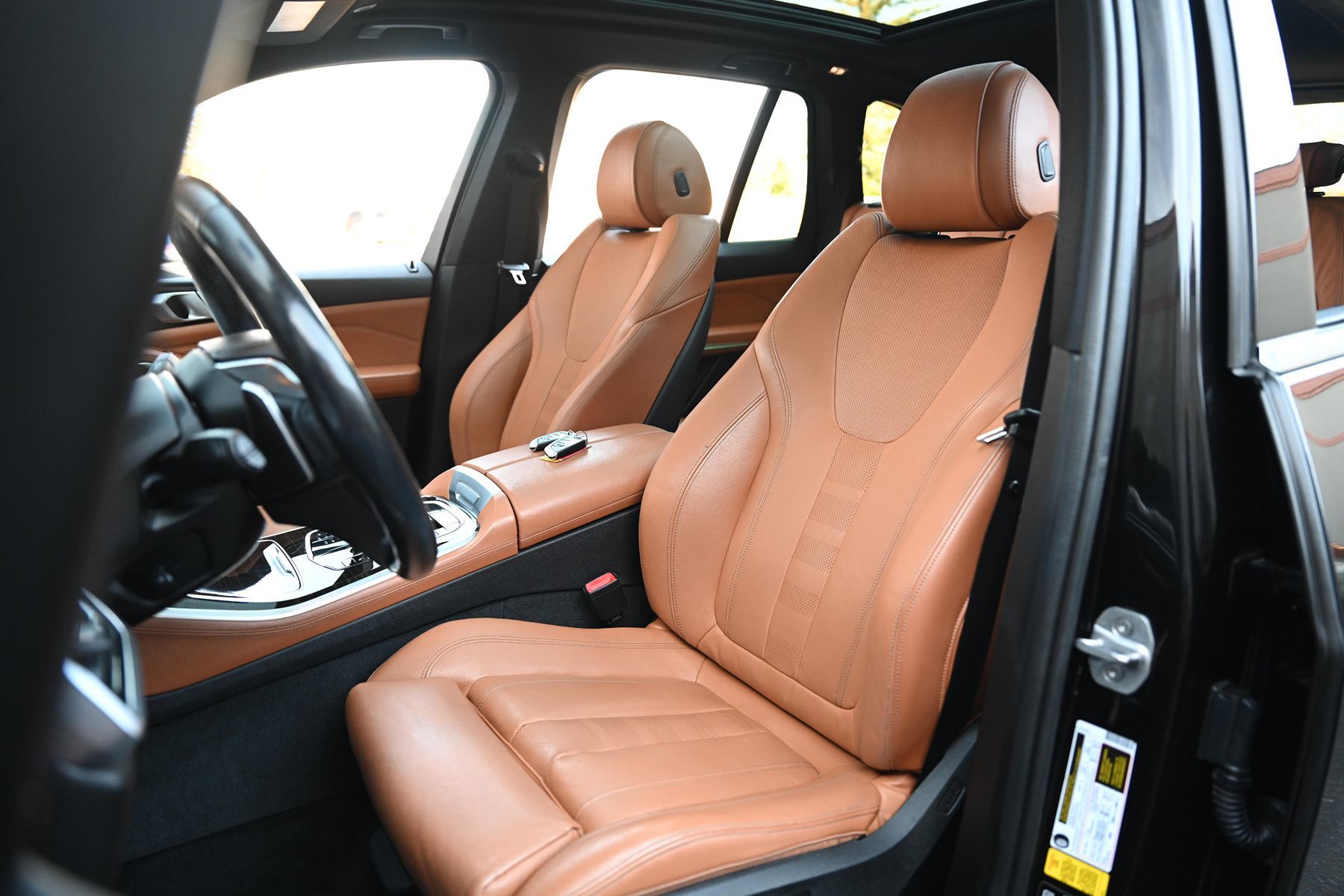 2019 BMW X5 40i - Photo 25