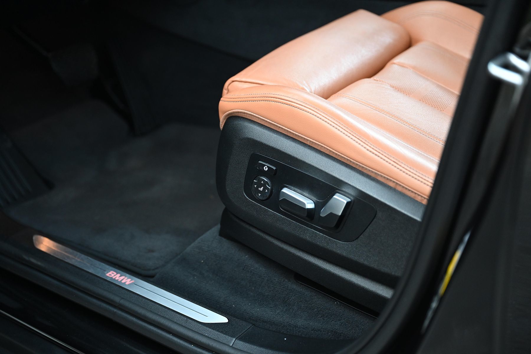 2019 BMW X5 40i - Photo 26