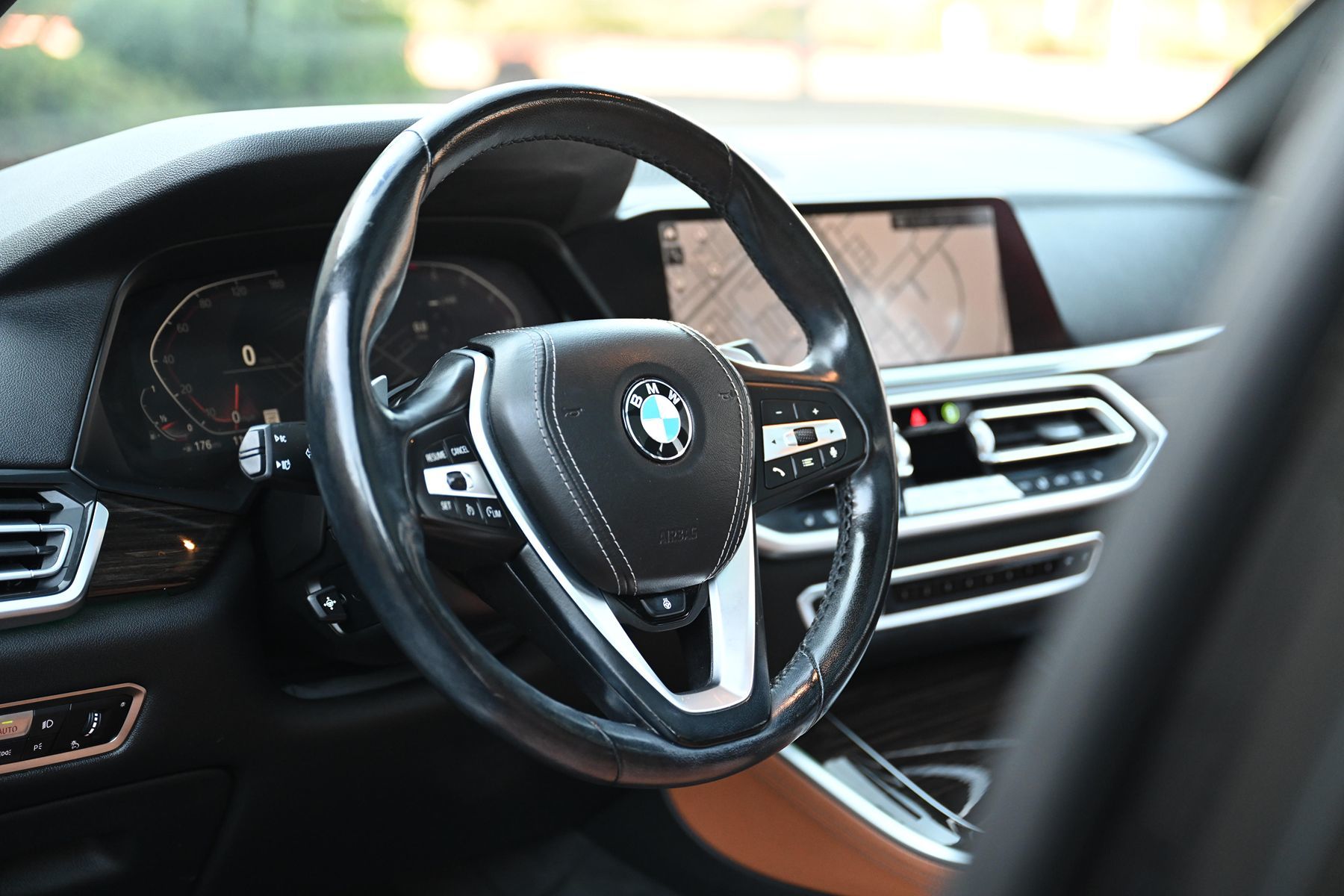 2019 BMW X5 40i - Photo 27