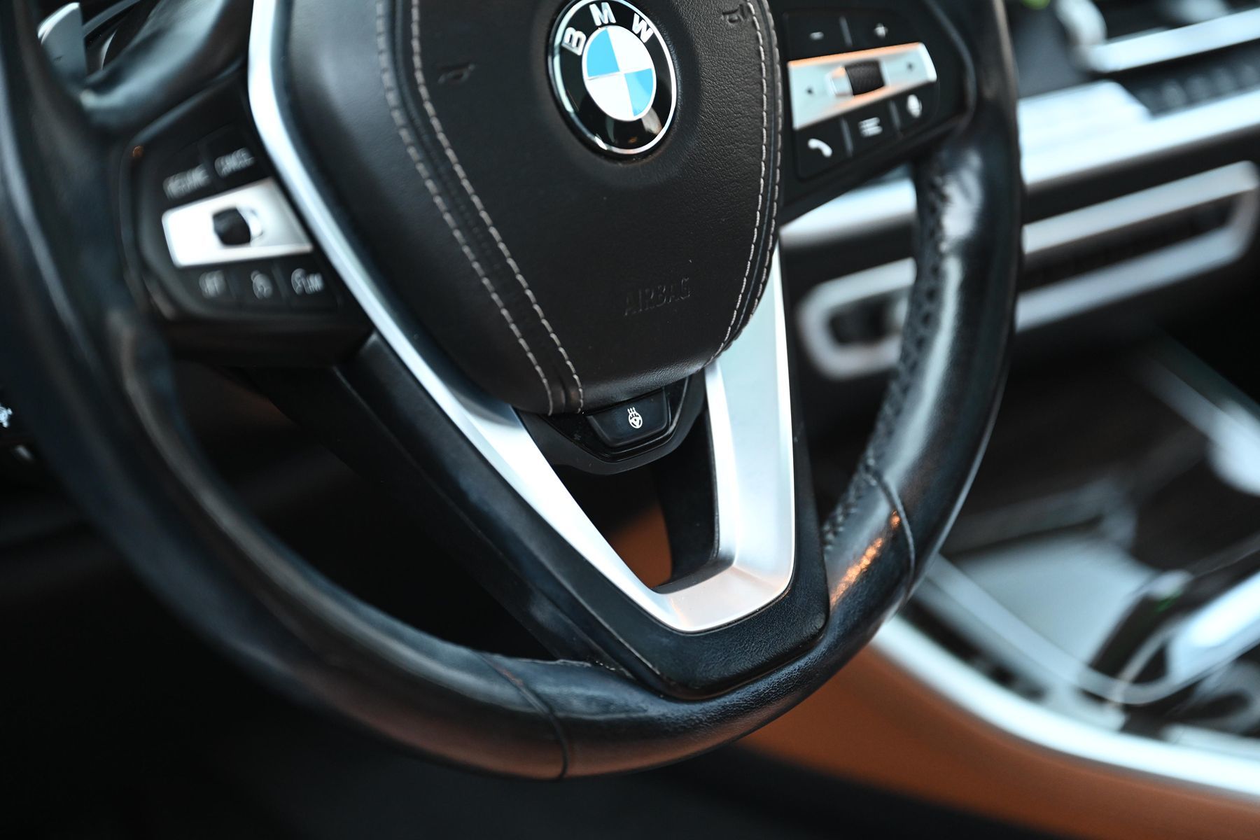 2019 BMW X5 40i - Photo 28