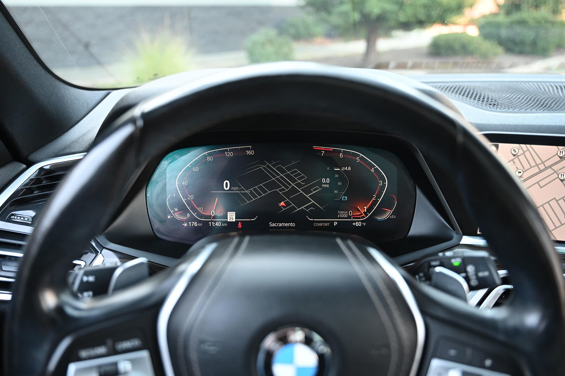 2019 BMW X5 40i - Photo 29