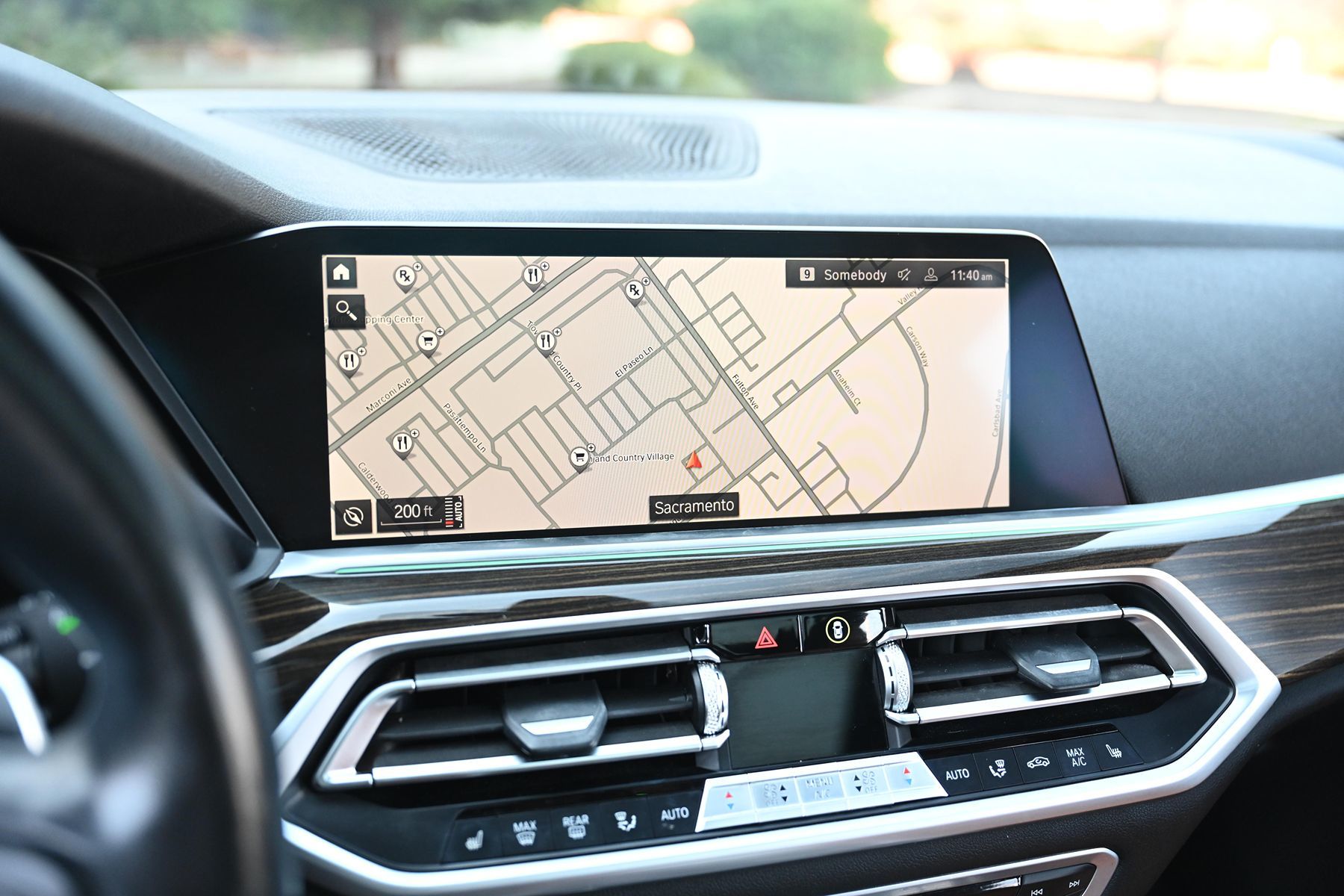 2019 BMW X5 40i - Photo 30
