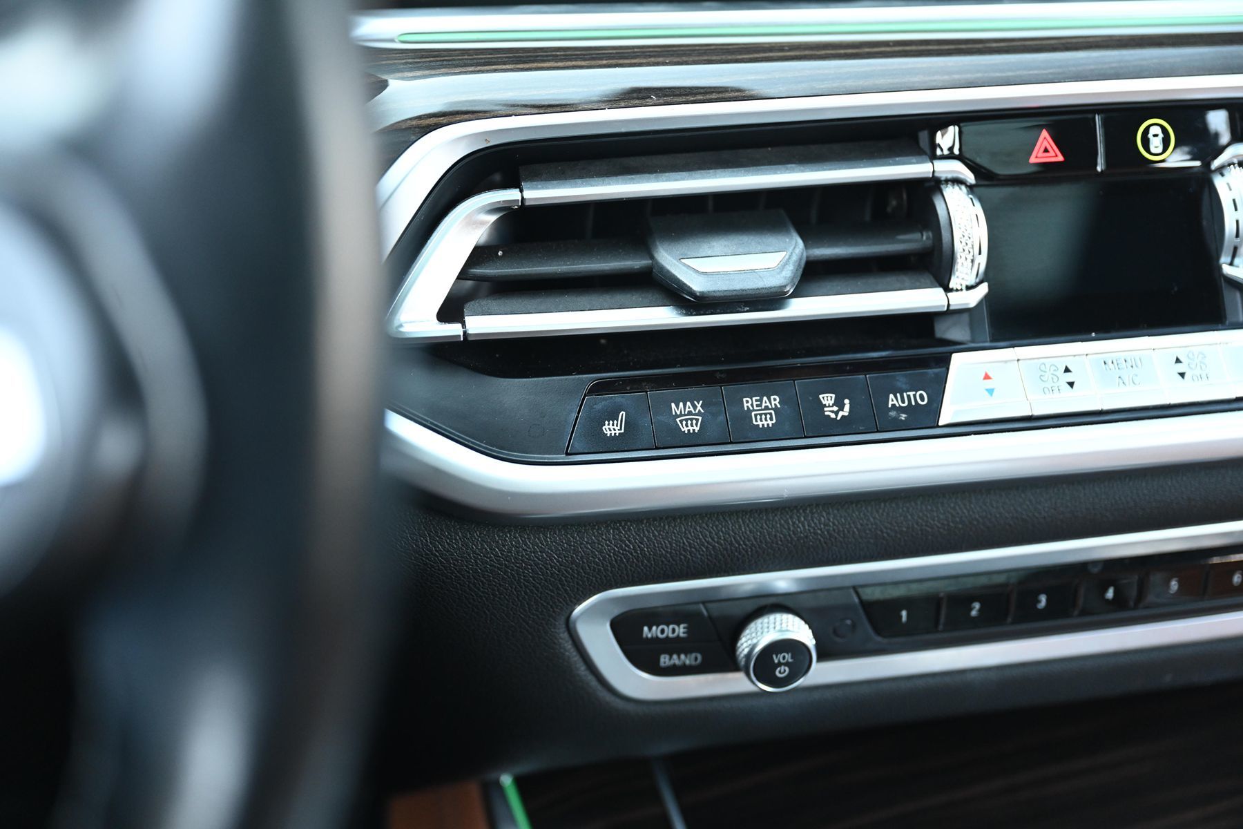 2019 BMW X5 40i - Photo 31