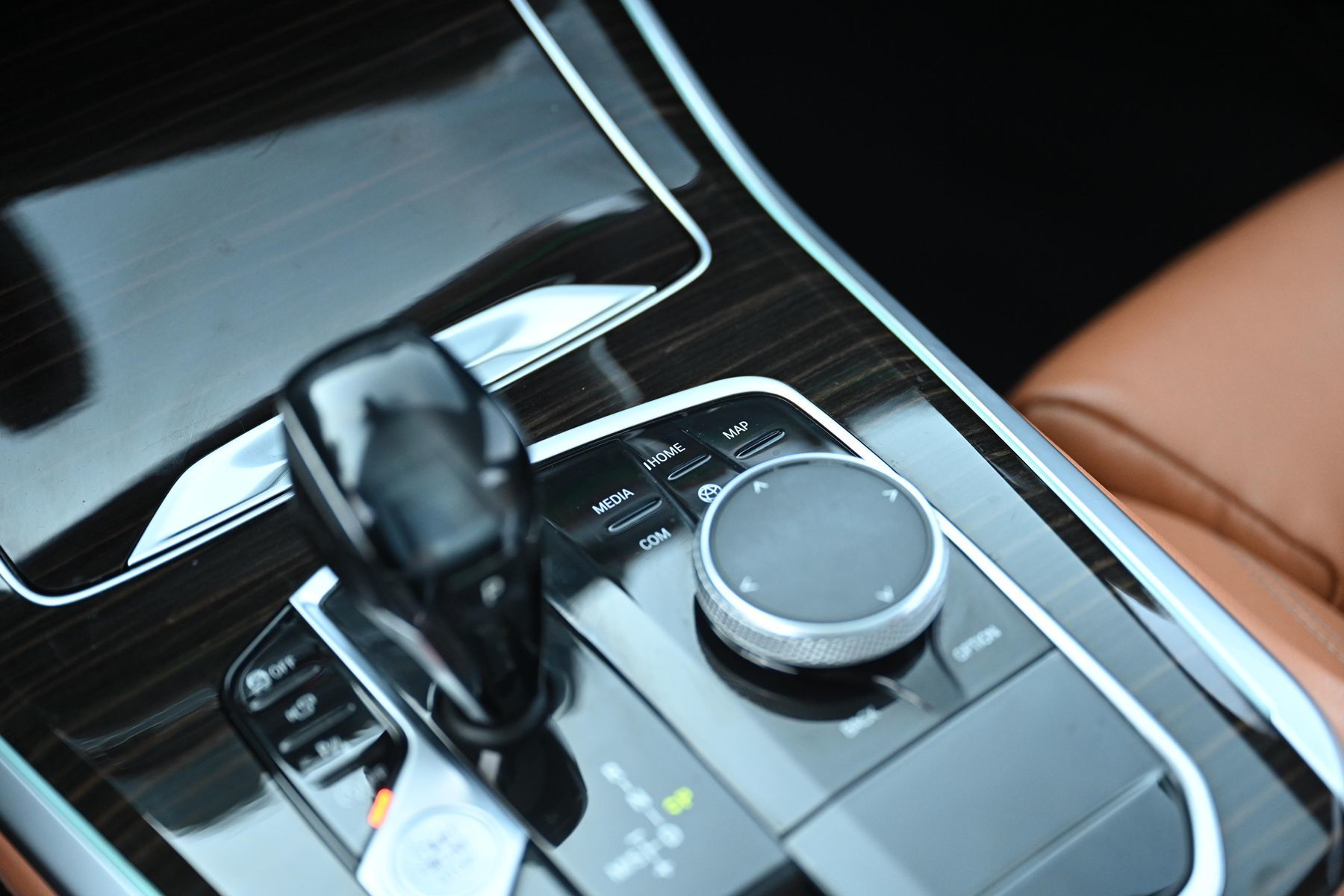 2019 BMW X5 40i - Photo 32