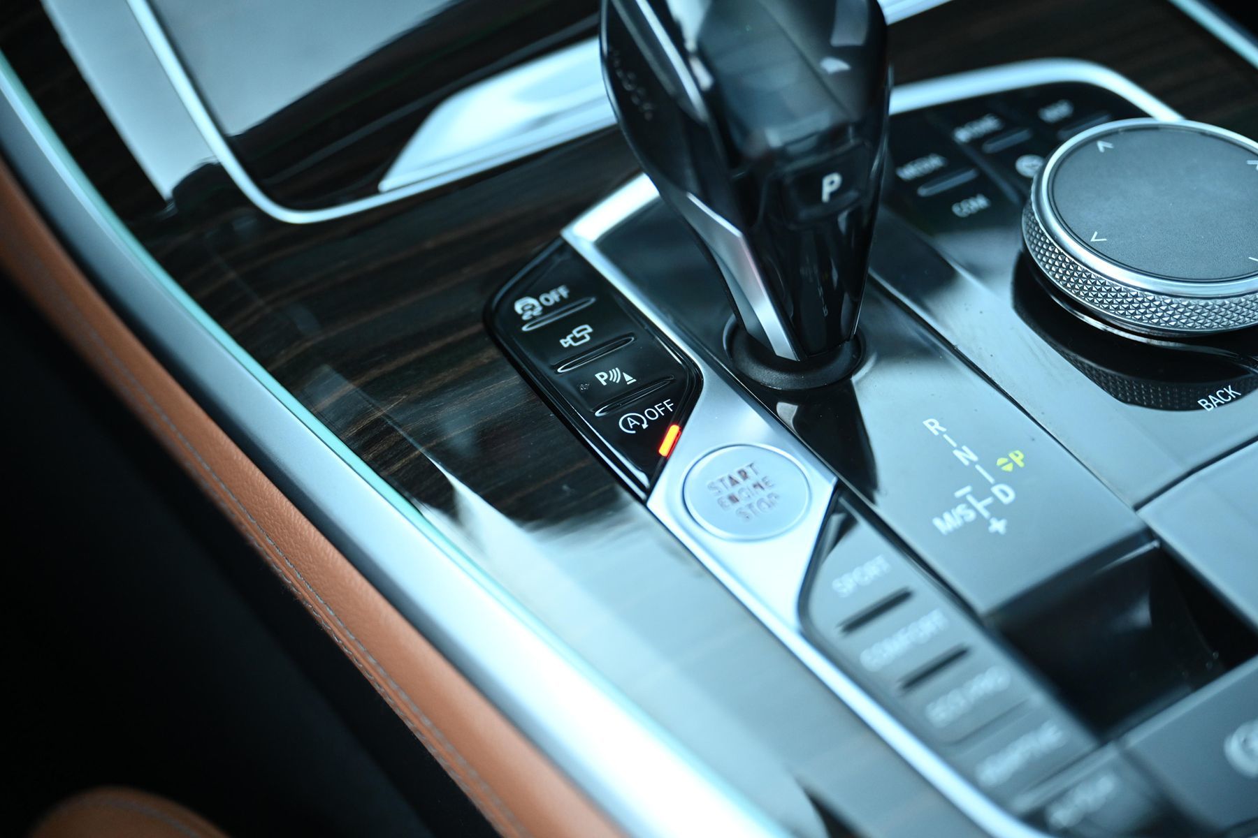 2019 BMW X5 40i - Photo 33