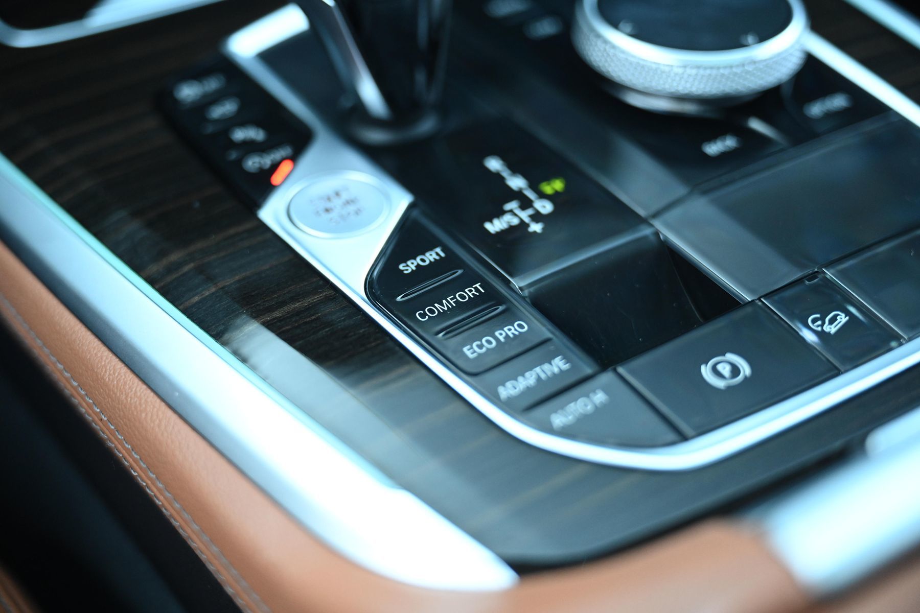 2019 BMW X5 40i - Photo 34