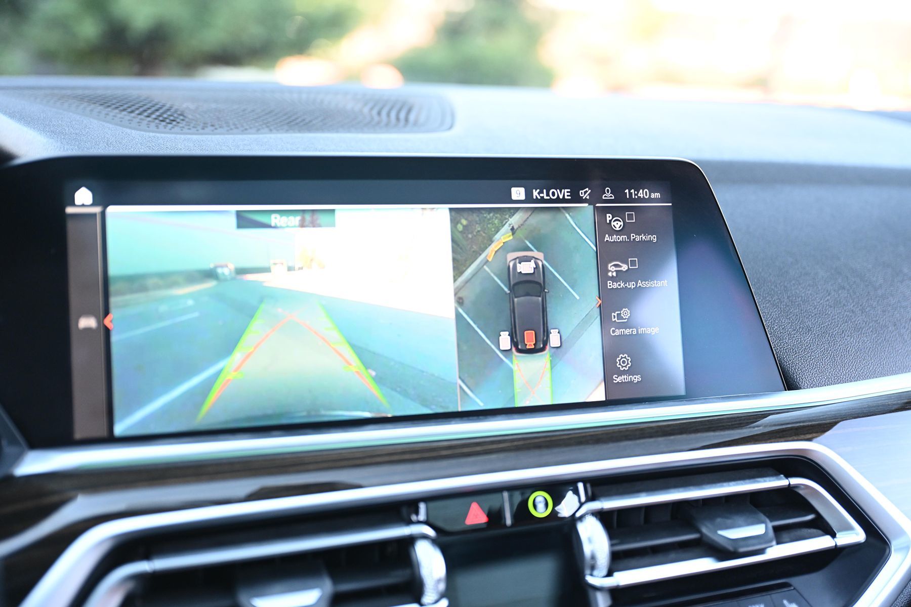 2019 BMW X5 40i - Photo 35