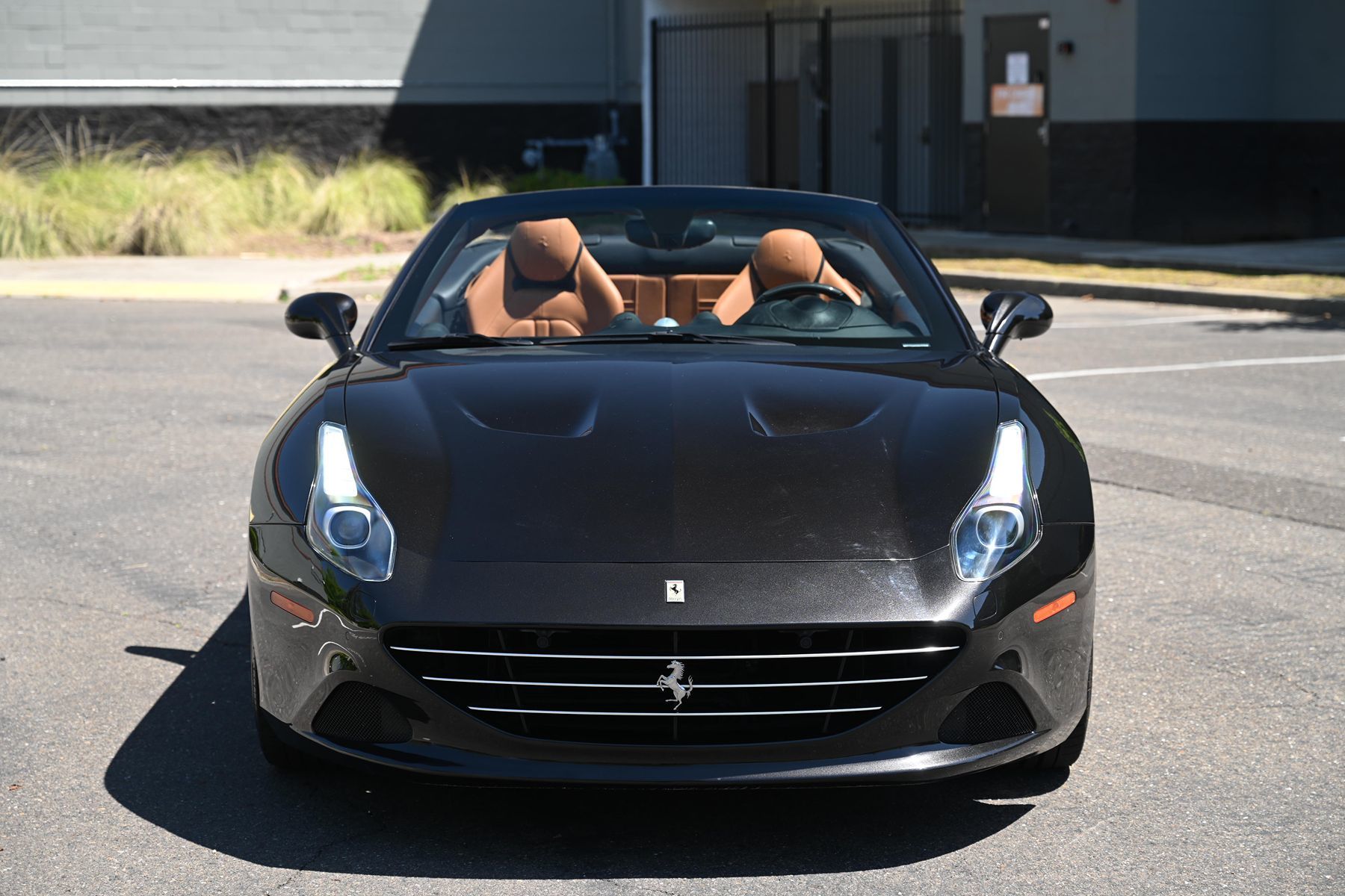 2016 Ferrari California T Base - Photo 3