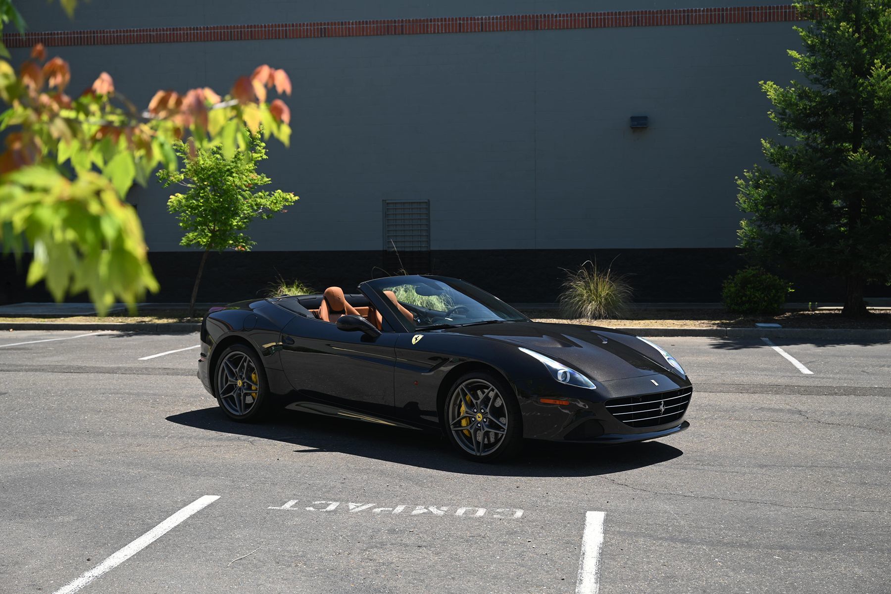 2016 Ferrari California T Base - Photo 13