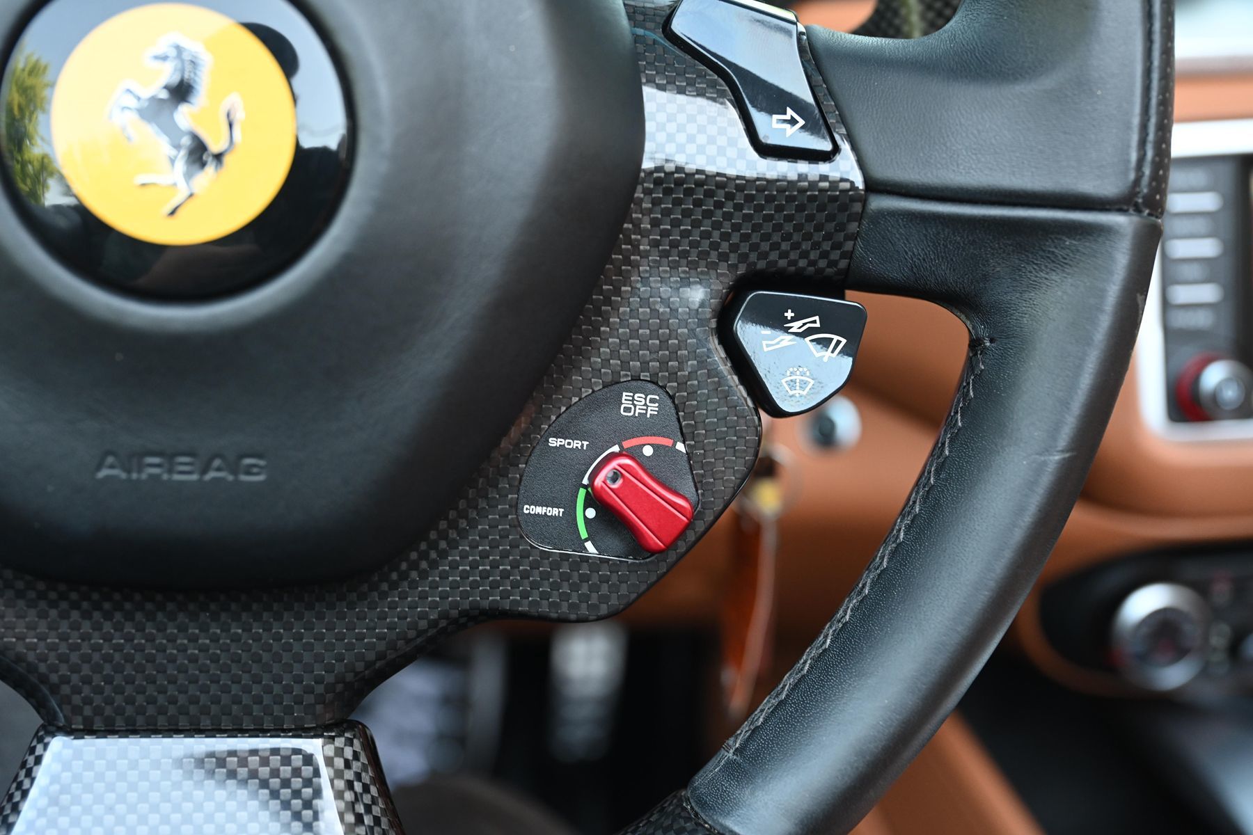 2016 Ferrari California T Base - Photo 33