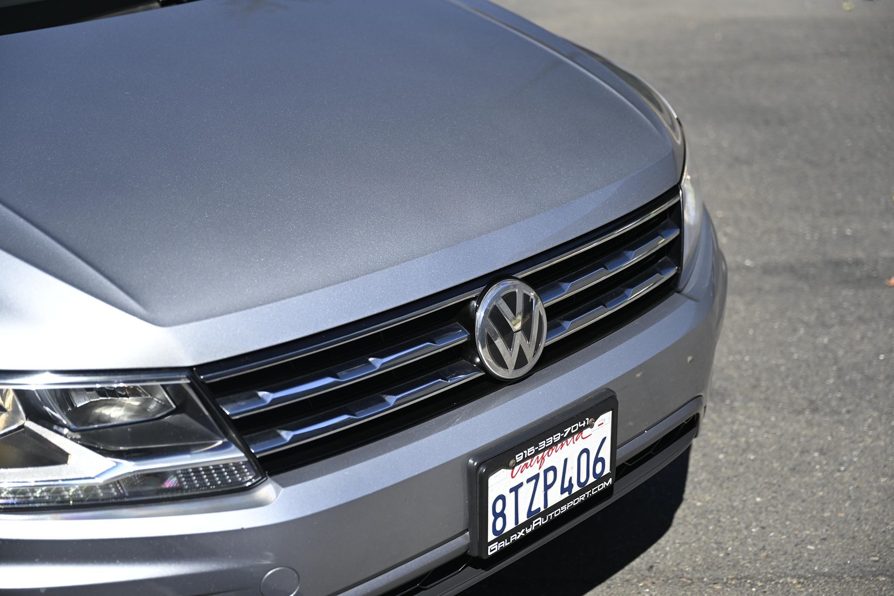 Photo 10 of this Volkswagen Tiguan
