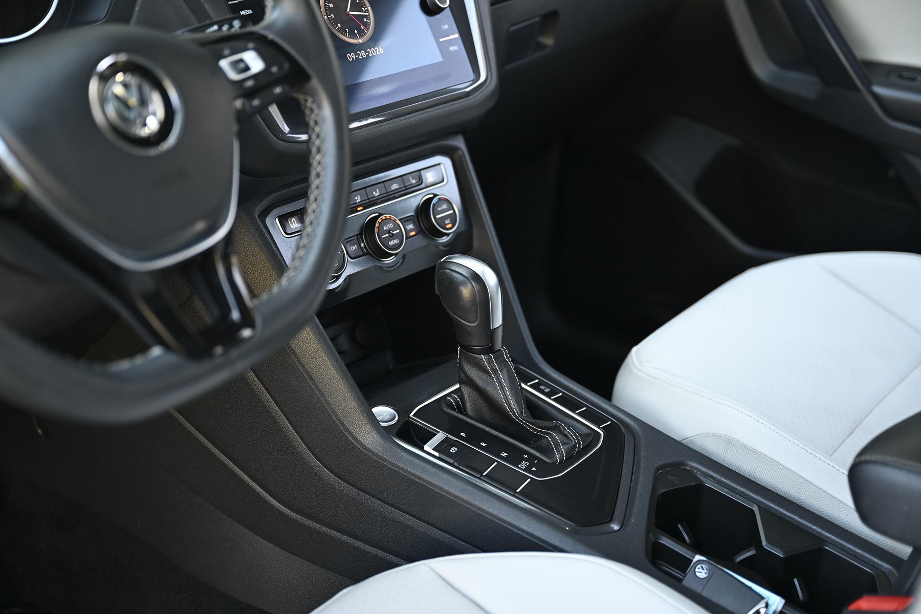 Photo 14 of this Volkswagen Tiguan