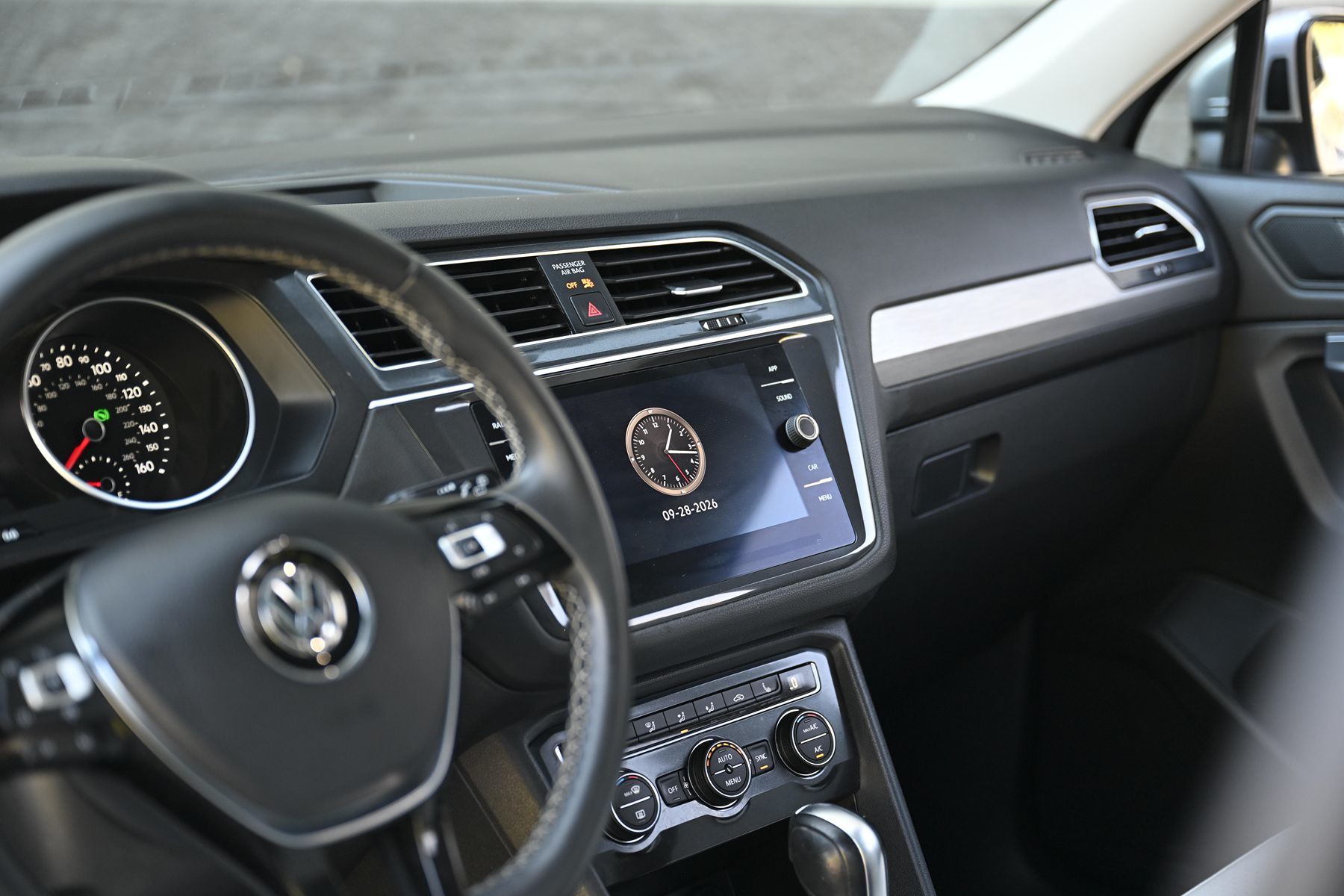 Photo 15 of this Volkswagen Tiguan