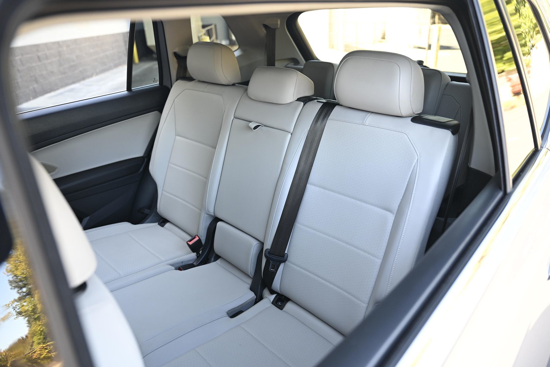 Photo 19 of this Volkswagen Tiguan