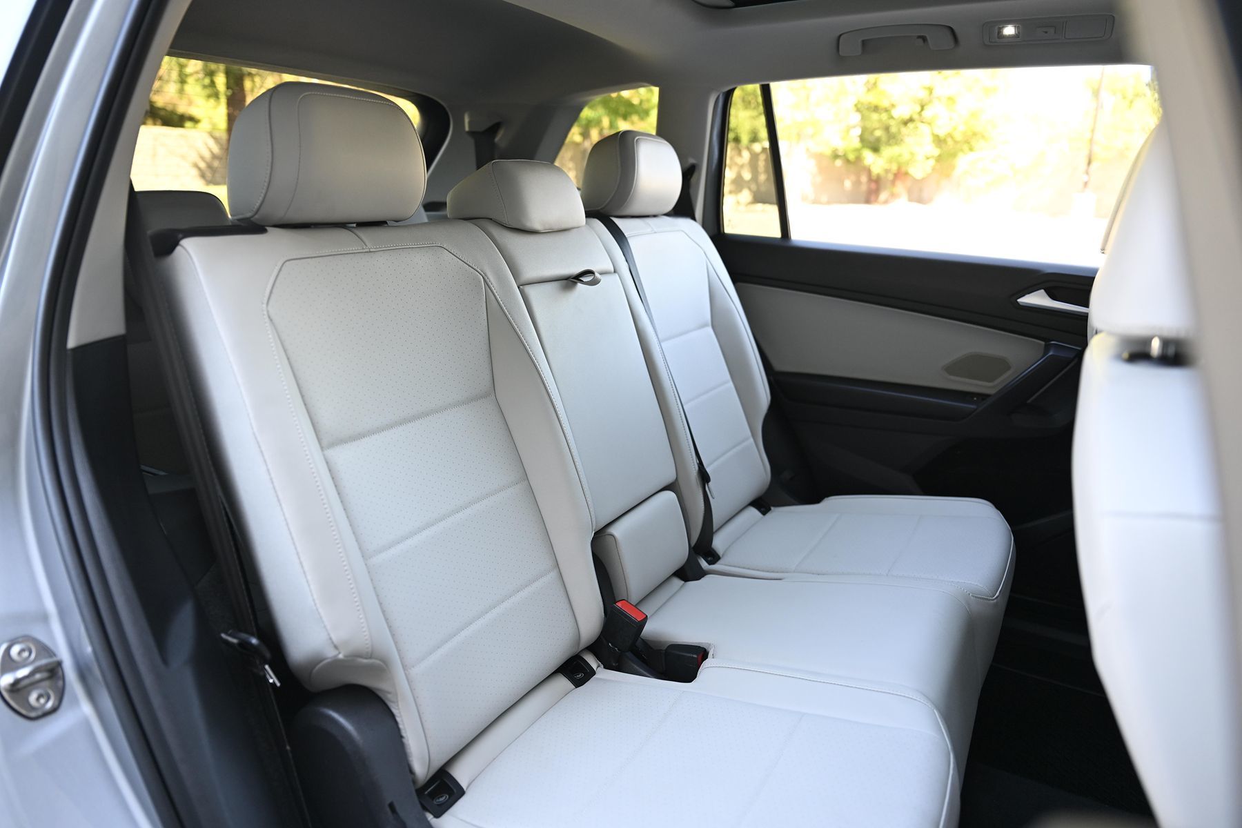 Photo 24 of this Volkswagen Tiguan