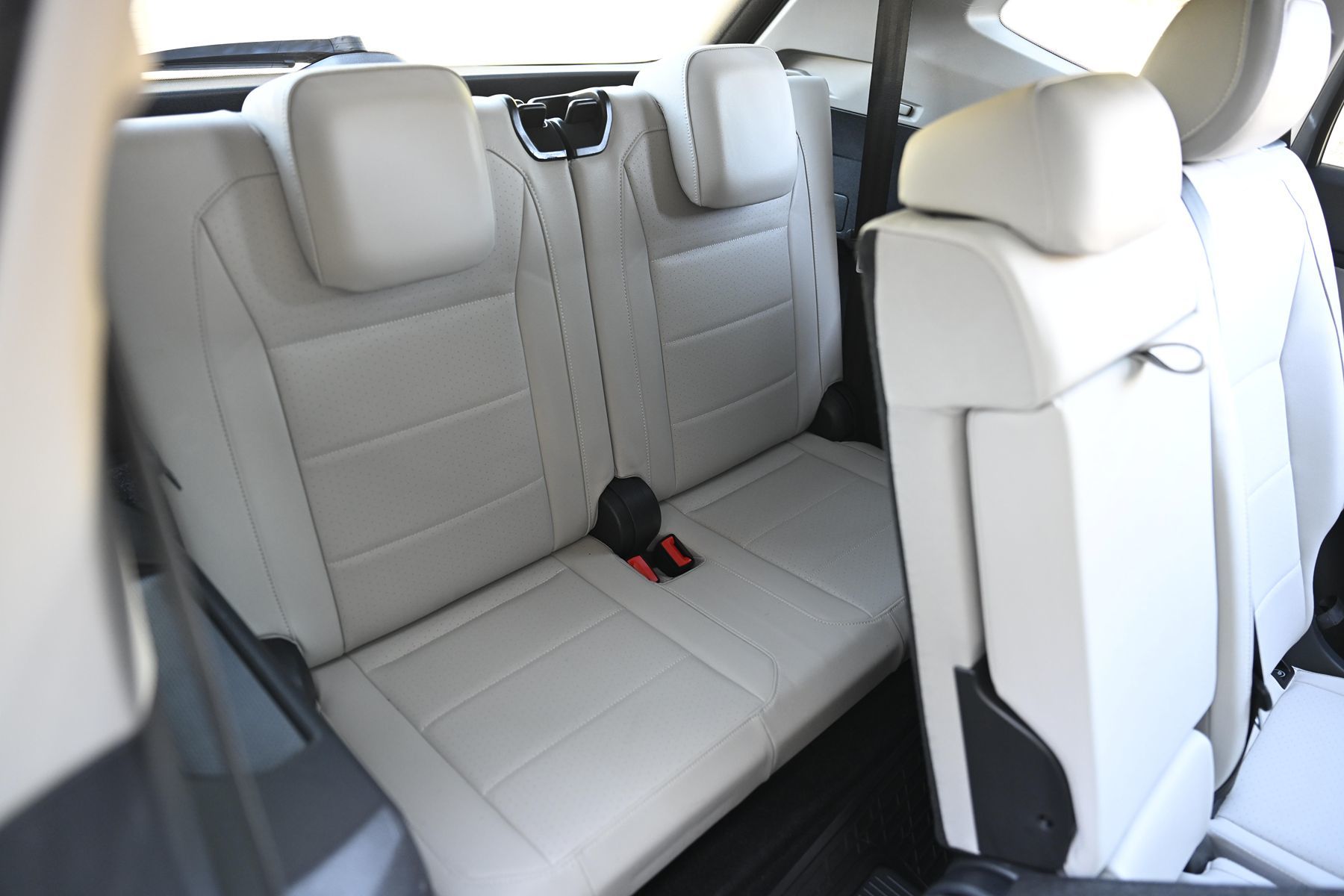 Photo 26 of this Volkswagen Tiguan