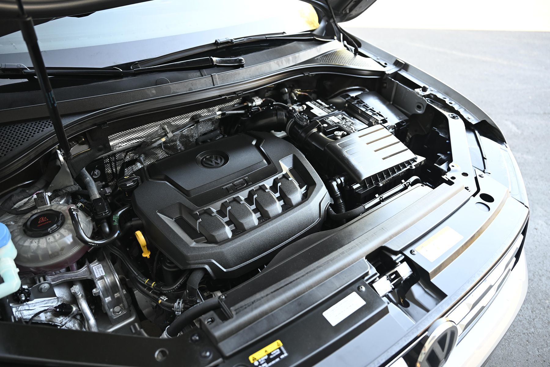 Photo 29 of this Volkswagen Tiguan