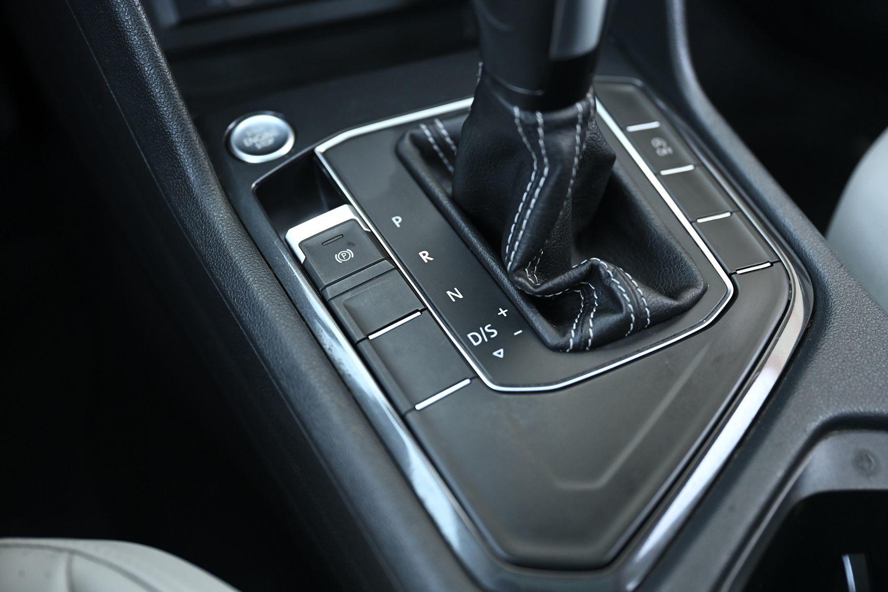 Photo 35 of this Volkswagen Tiguan