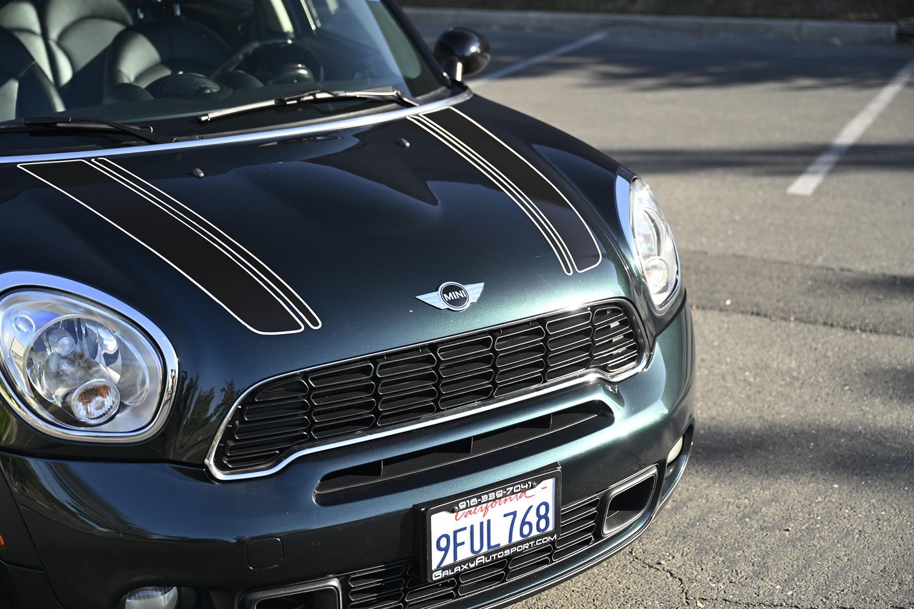 Photo 9 of this MINI Cooper Countryman