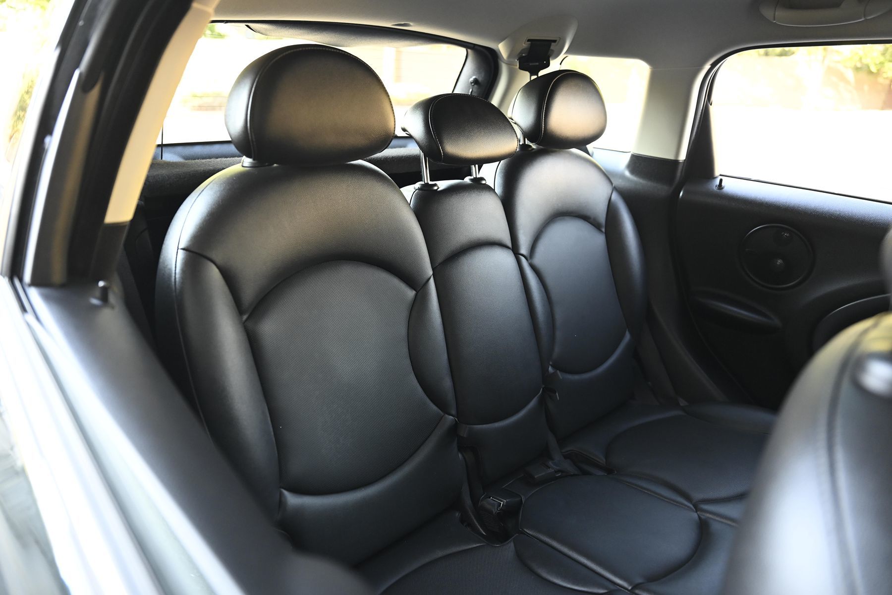 Photo 19 of this MINI Cooper Countryman